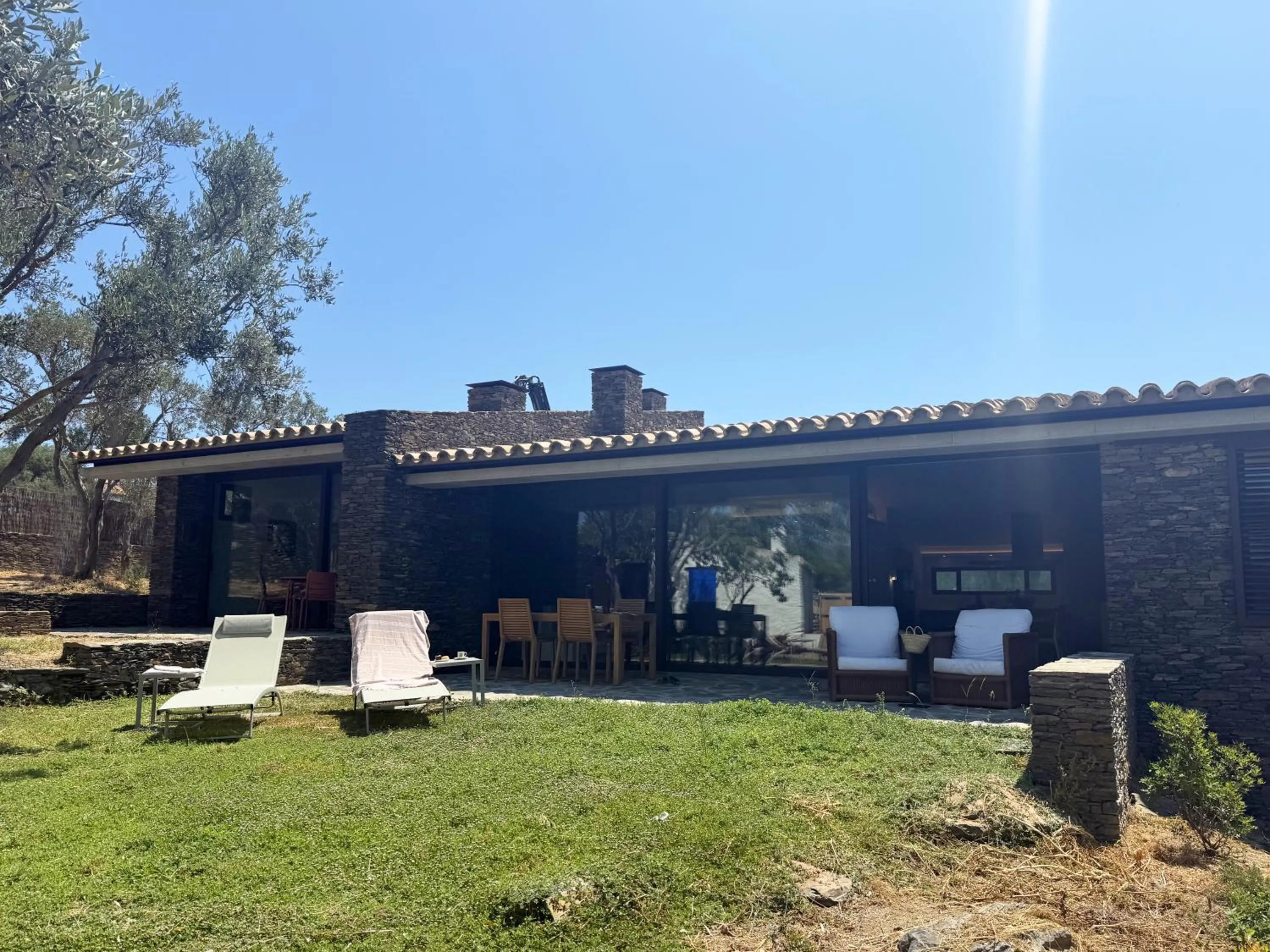 Day in Boutique Hotel Villa Salvador - Adults Only by Fimedhotels