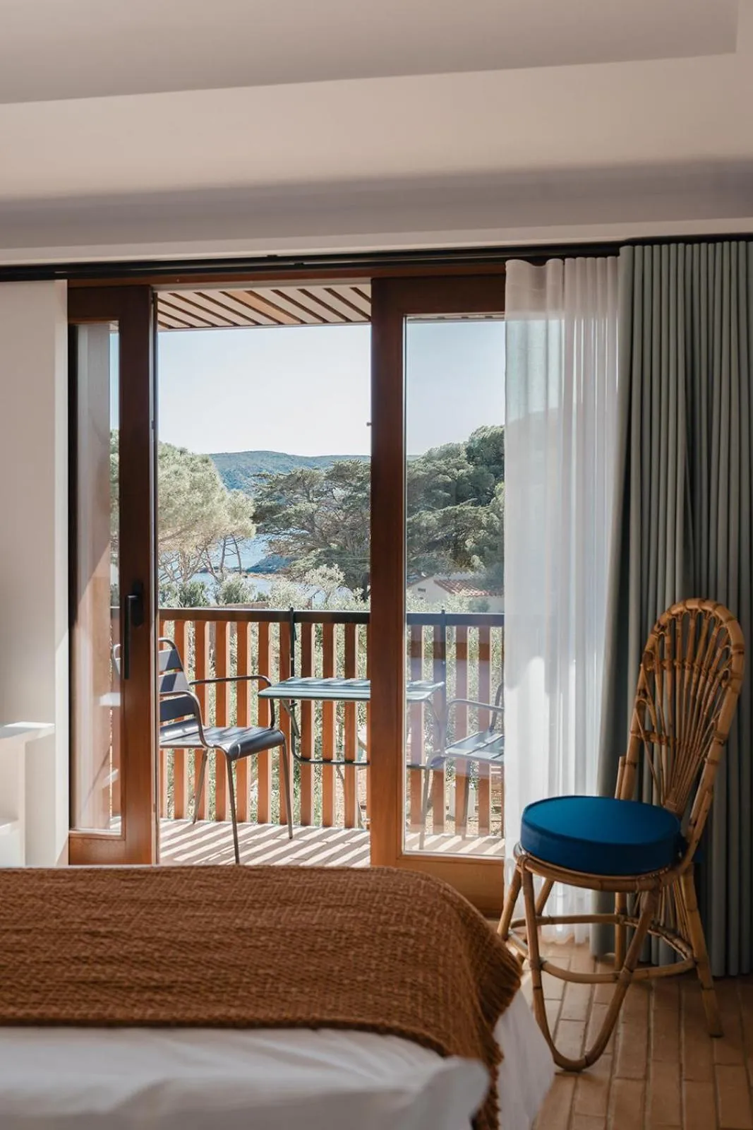 Garden view in Boutique Hotel Villa Salvador - Adults Only by Fimedhotels