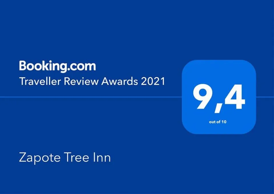 Zapote Tree Inn