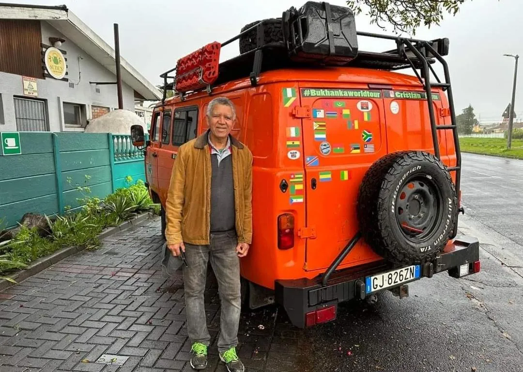 Suzies Huis Restaurant Bed and Breakfast