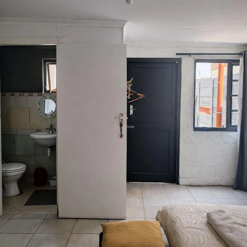 Suzies Huis Restaurant Bed and Breakfast