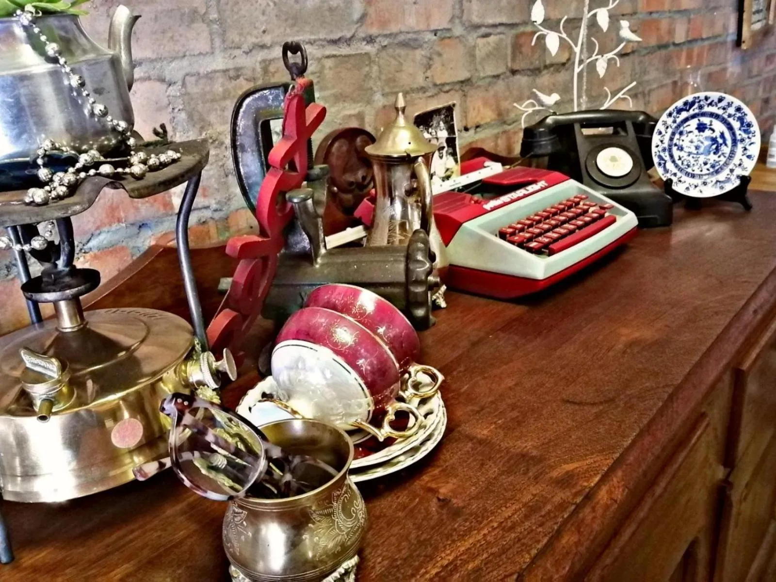 Facade/entrance in Suzies Huis Restaurant Bed and Breakfast