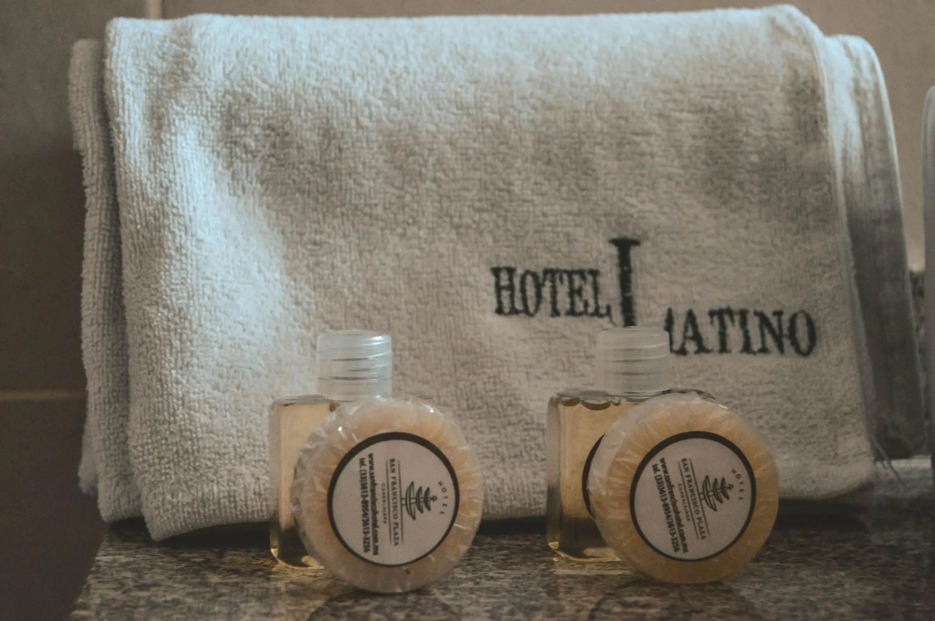 Hotel Latino