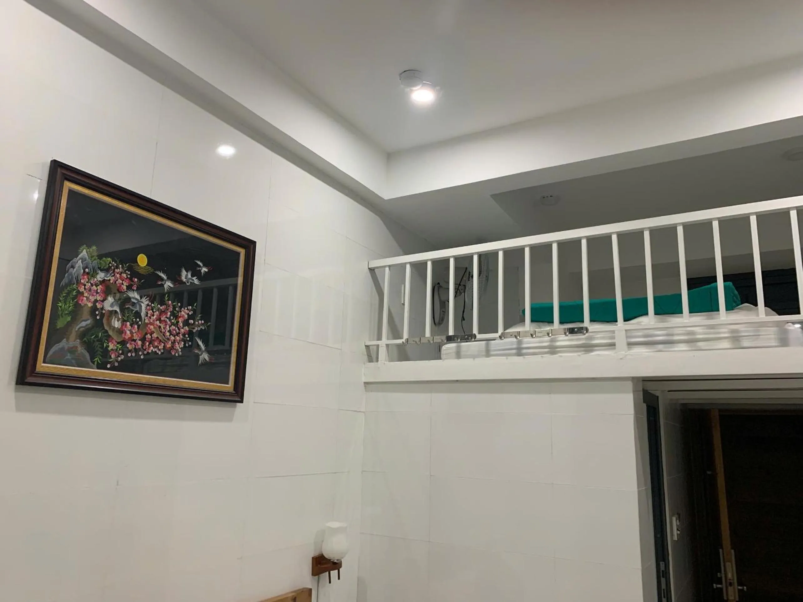 LUCKY HOTEL LIEN PHUONG