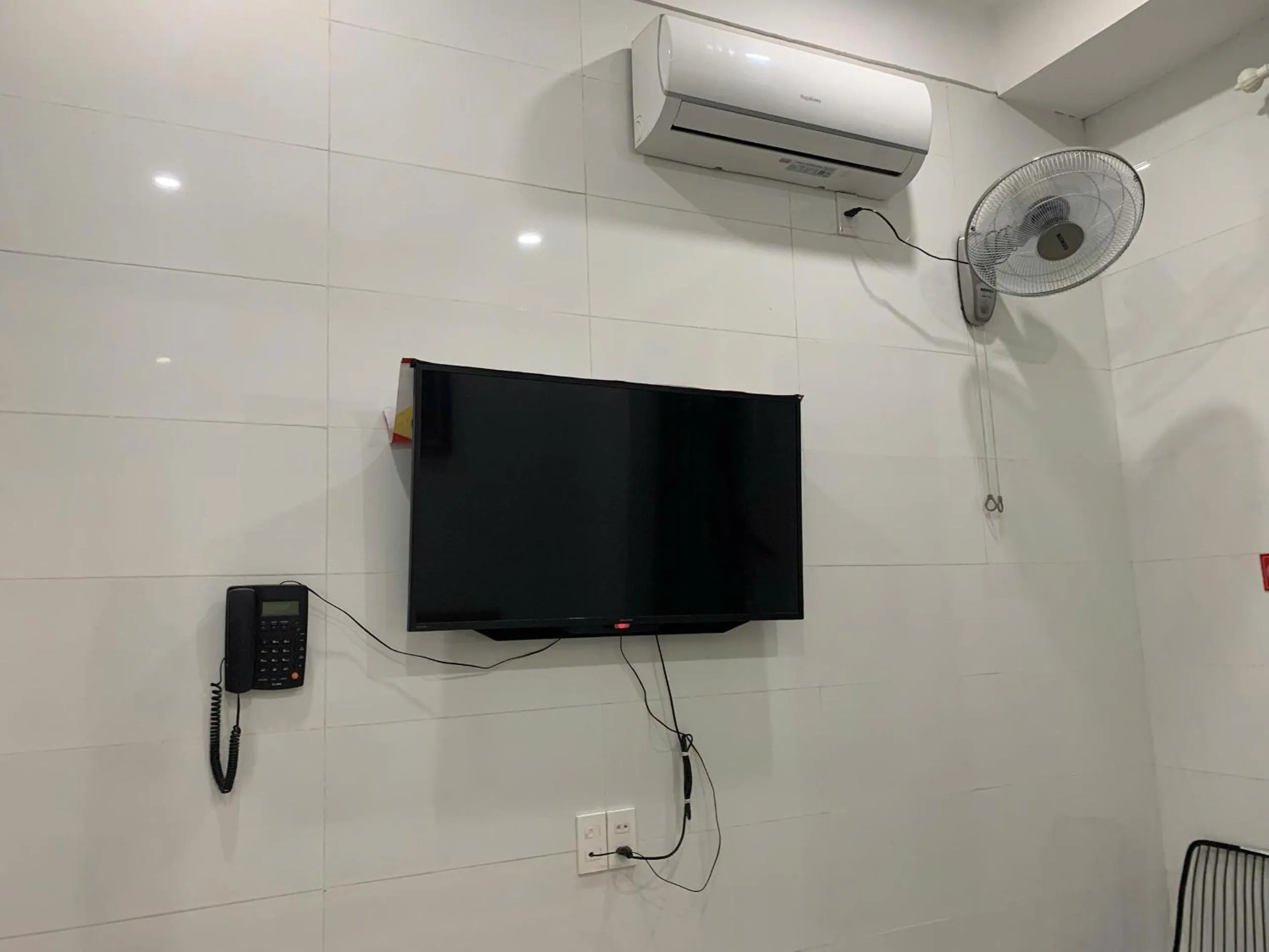 LUCKY HOTEL LIEN PHUONG