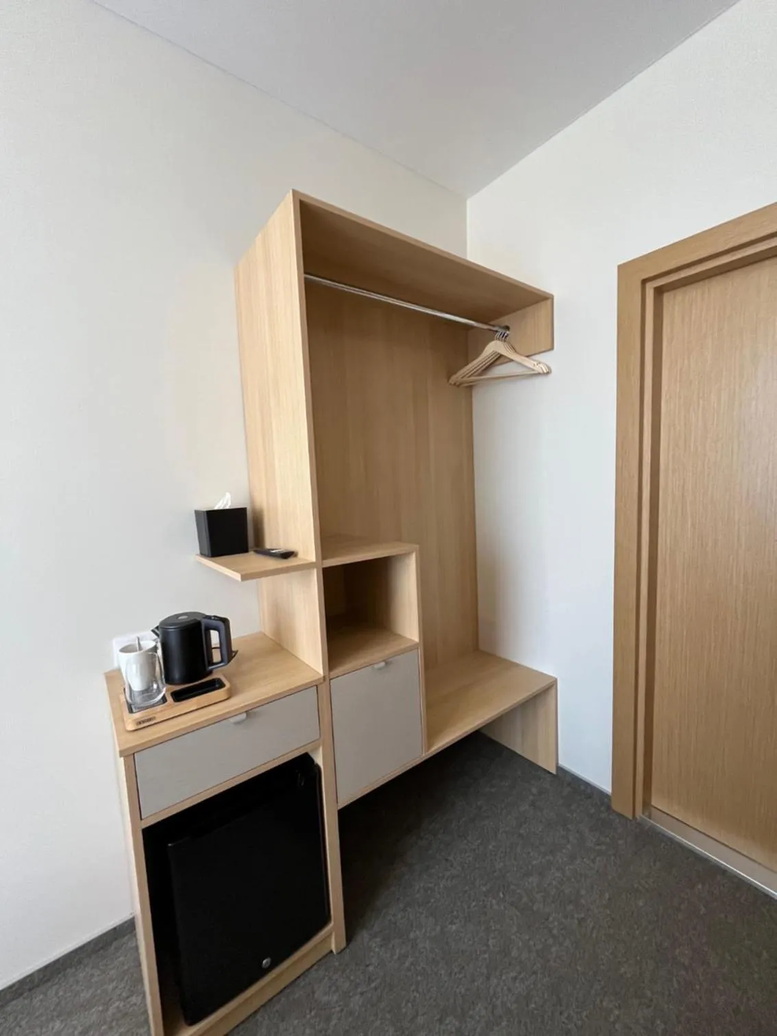 Hotel - cafe Naujoji Akmenė