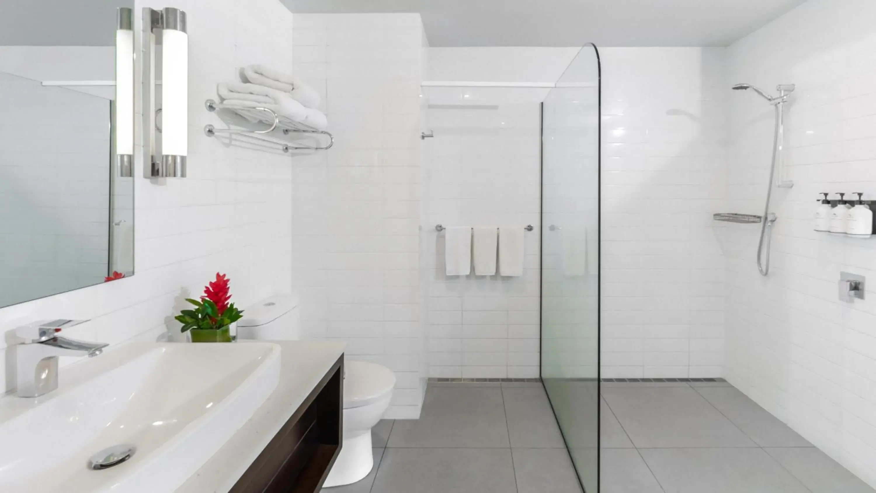 Standard Room in Grand Pacific Hotel Standard Room in Grand Pacific Hotel