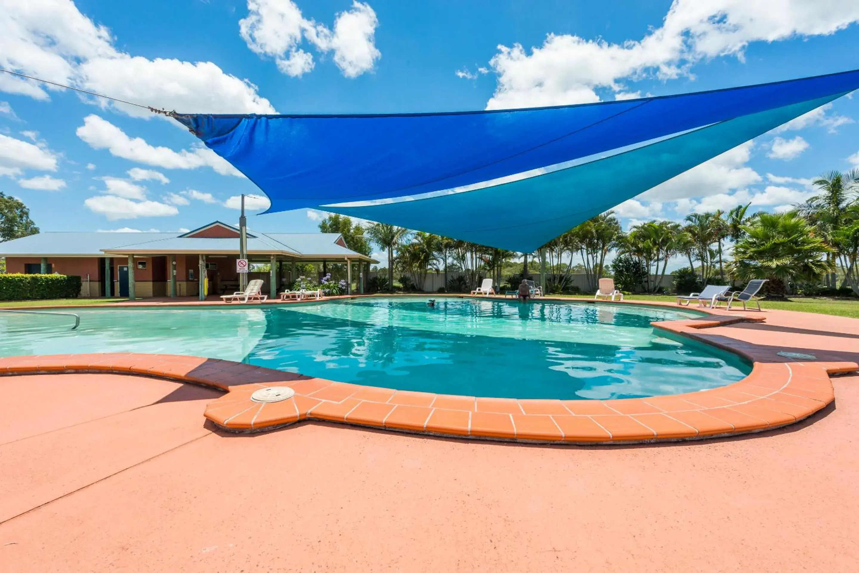 BIG4 Casino Holiday Park BIG4 Casino Holiday Park