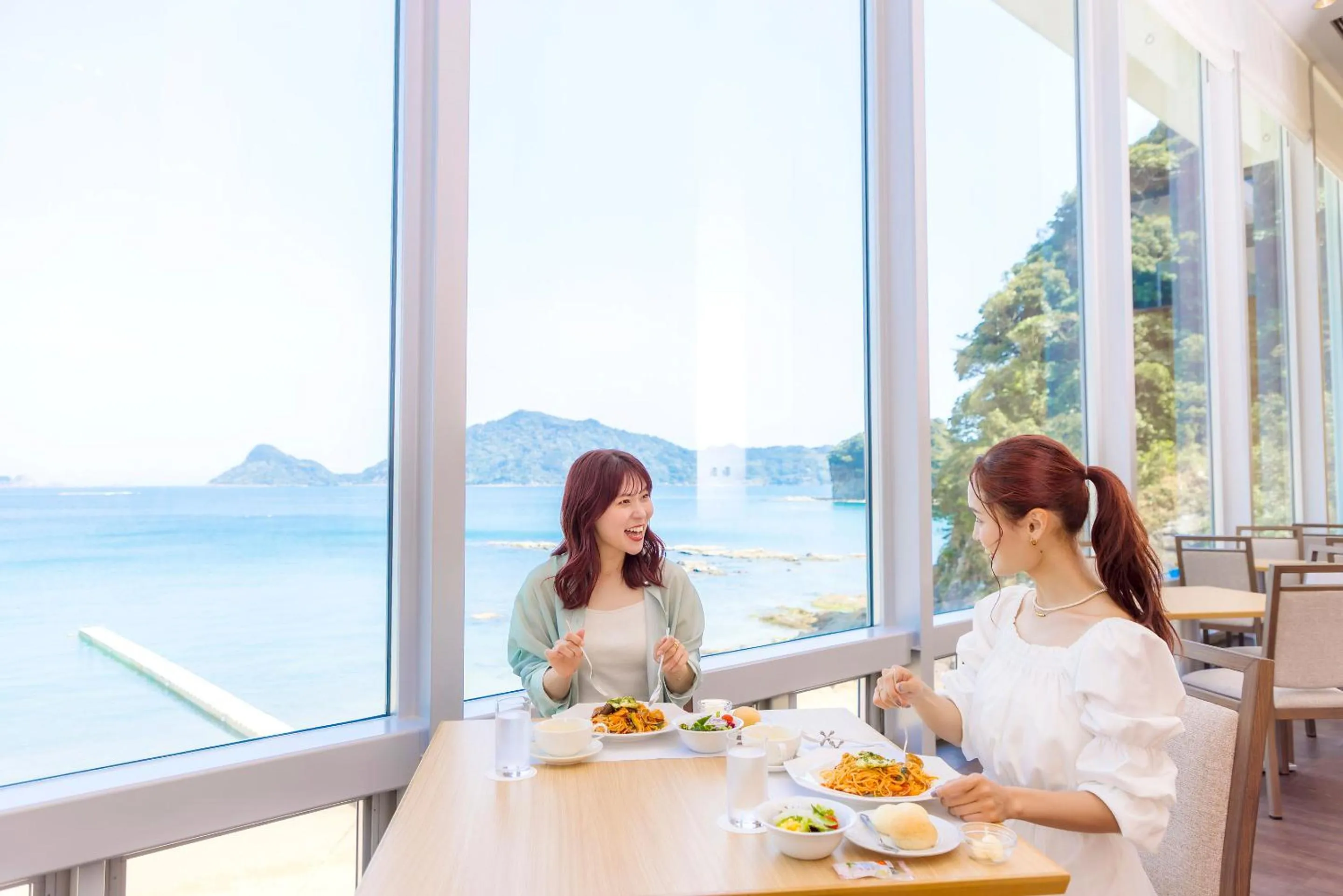 Nichinankaigan Nango Prince Hotel