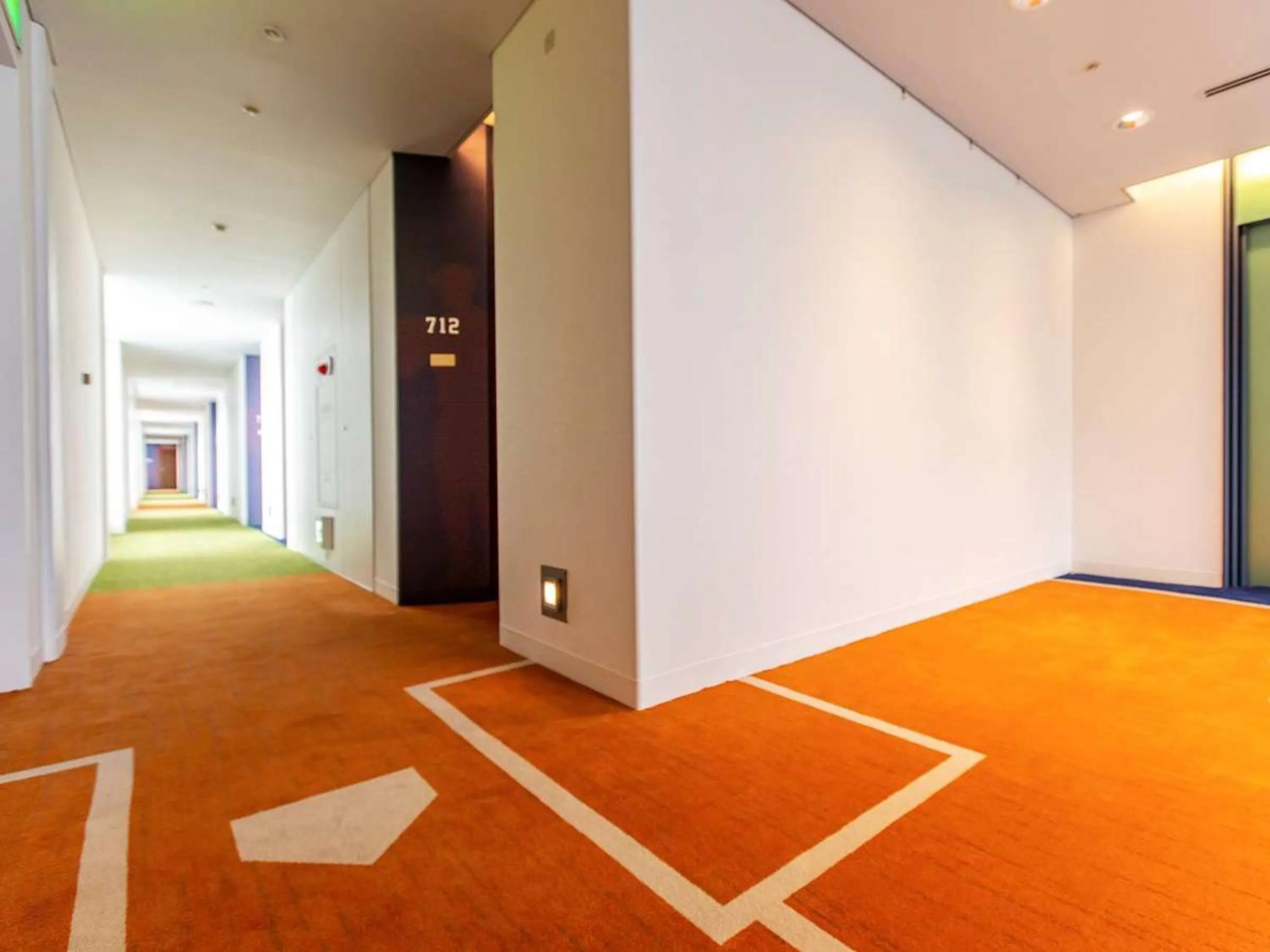 Other in Nichinankaigan Nango Prince Hotel