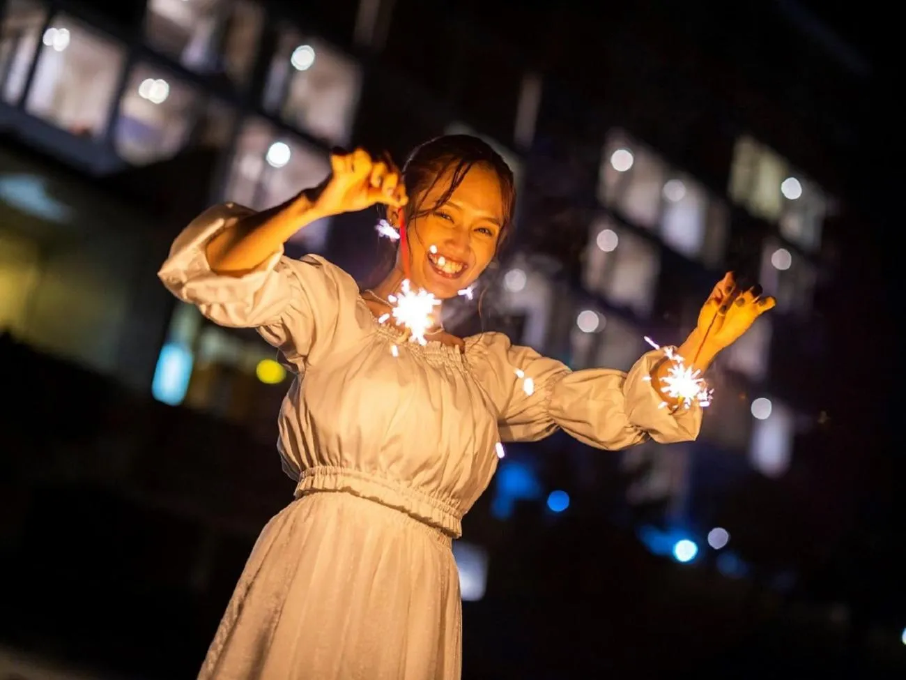 Nichinankaigan Nango Prince Hotel