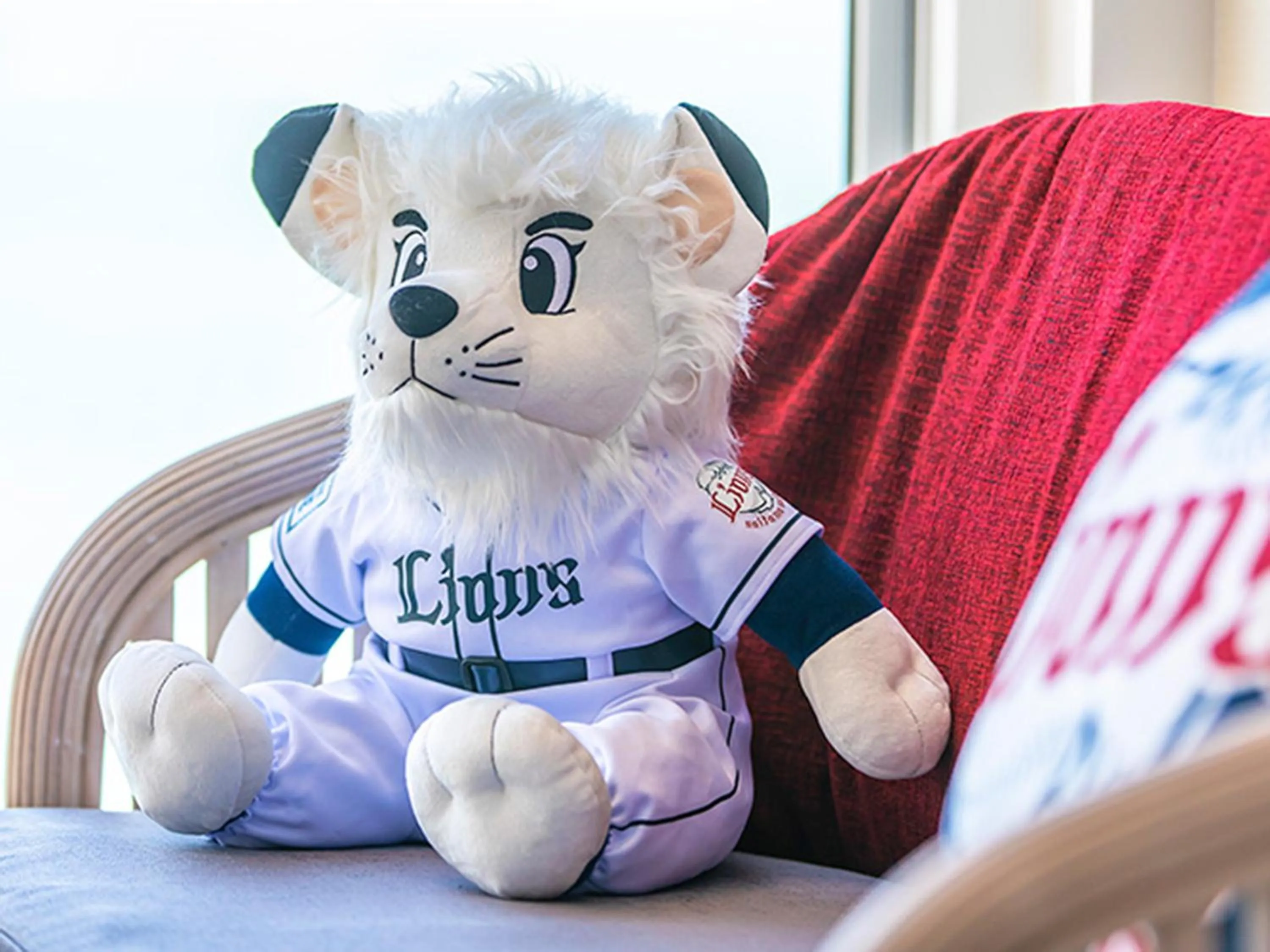 Photo of the whole room in Nichinankaigan Nango Prince Hotel