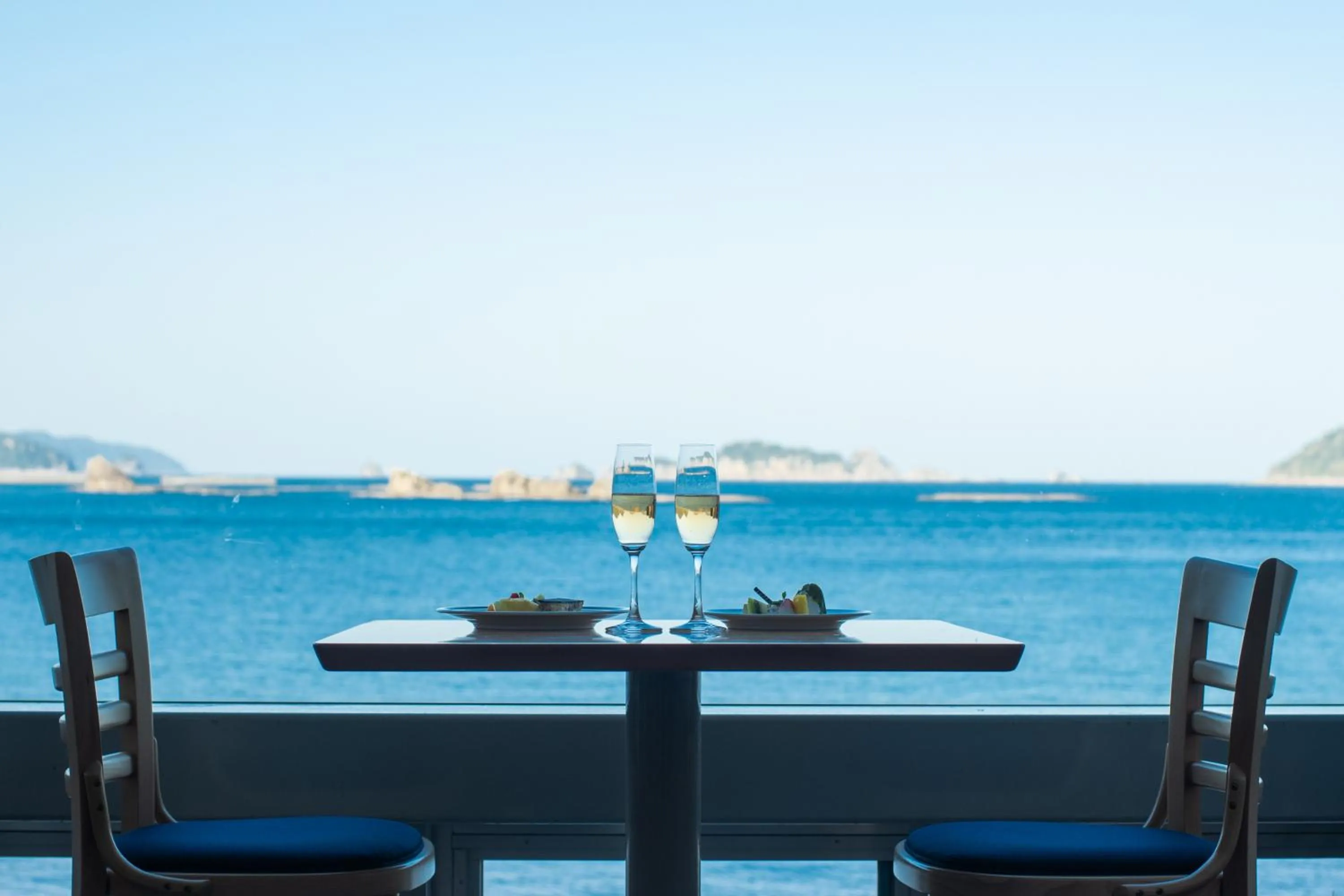 Nichinankaigan Nango Prince Hotel