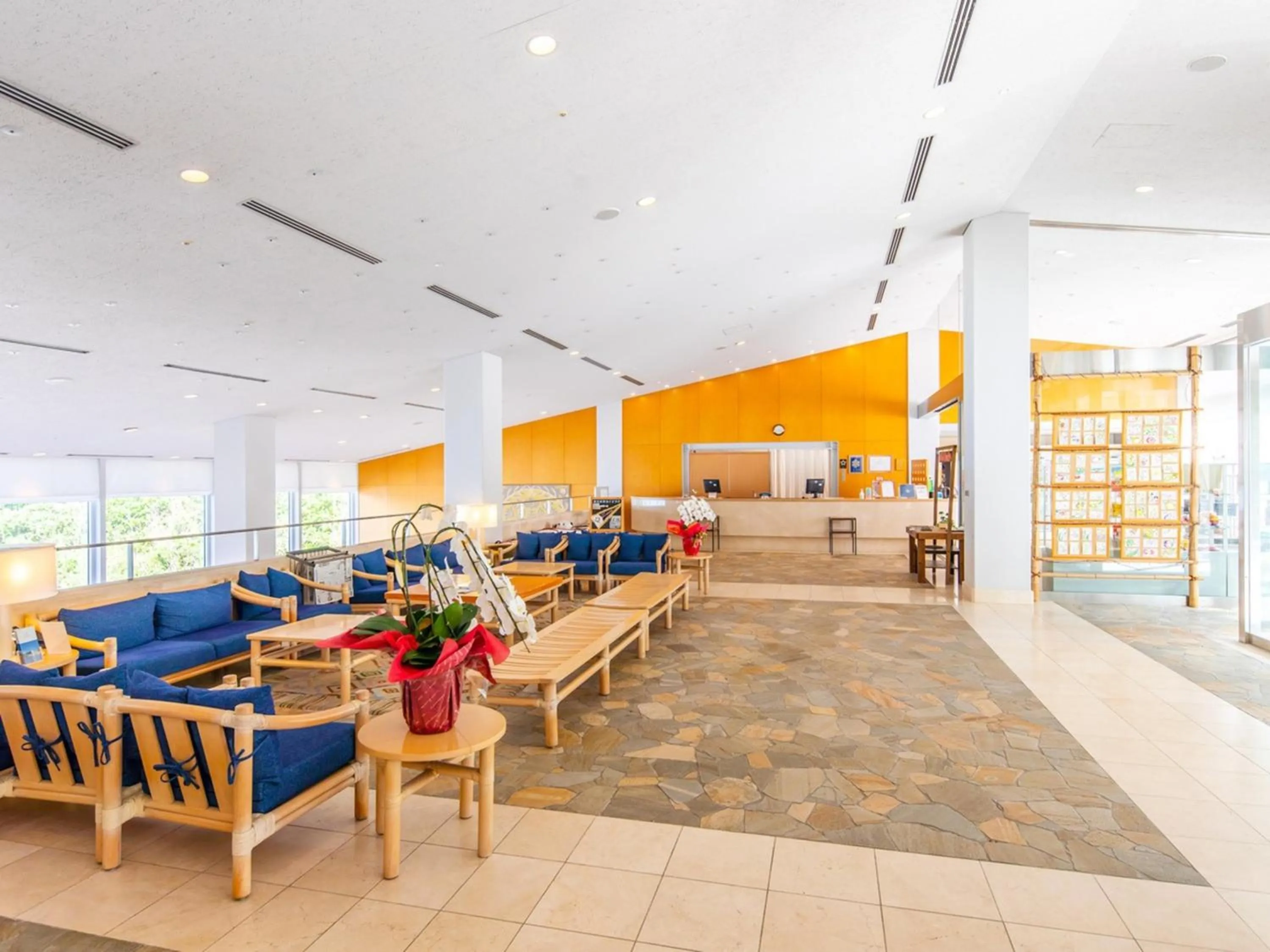 Other in Nichinankaigan Nango Prince Hotel