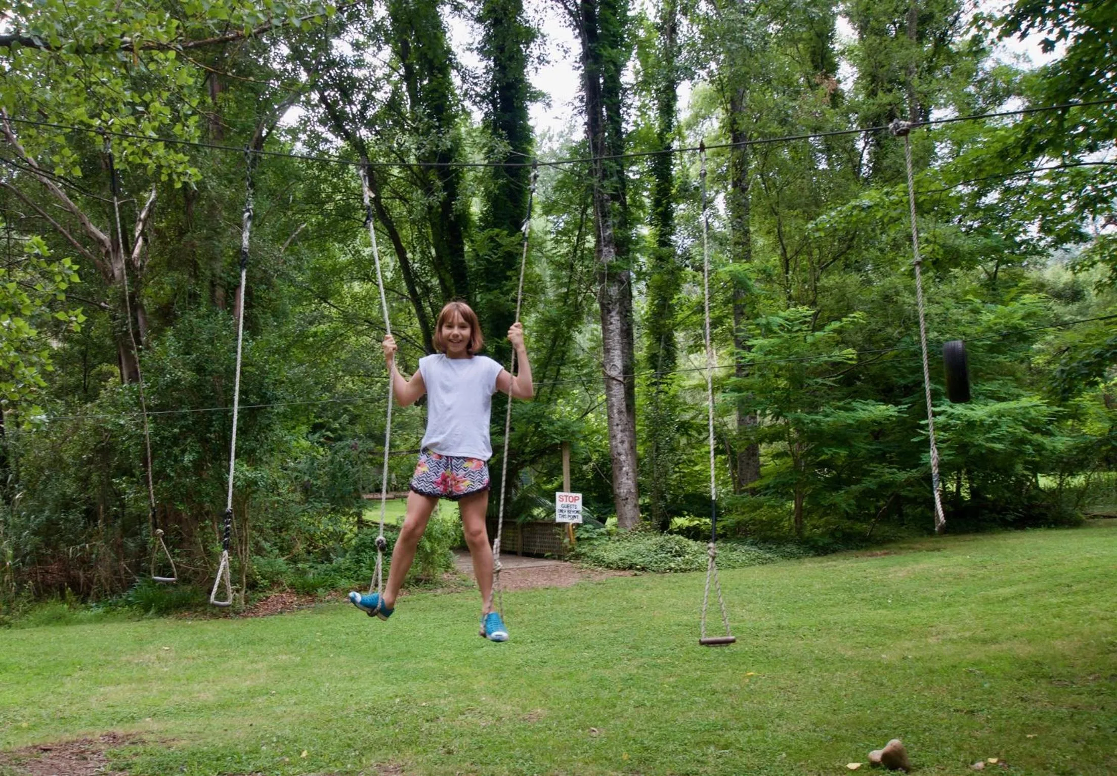 Activities in Mountain View Holiday Retreat