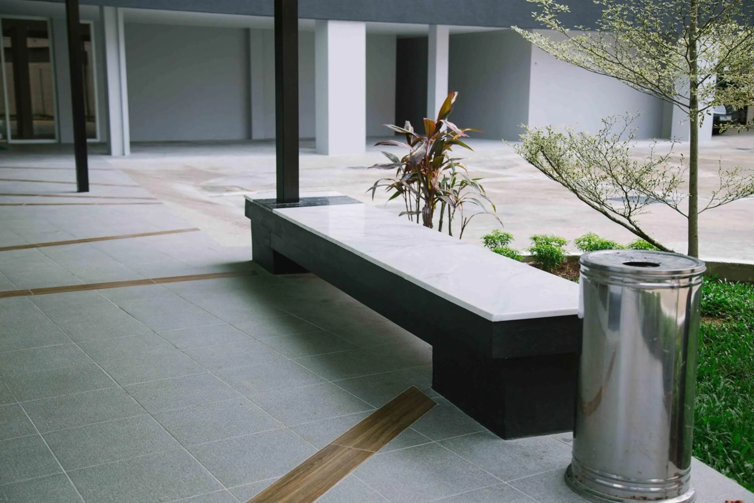 The Capital Residence Suites