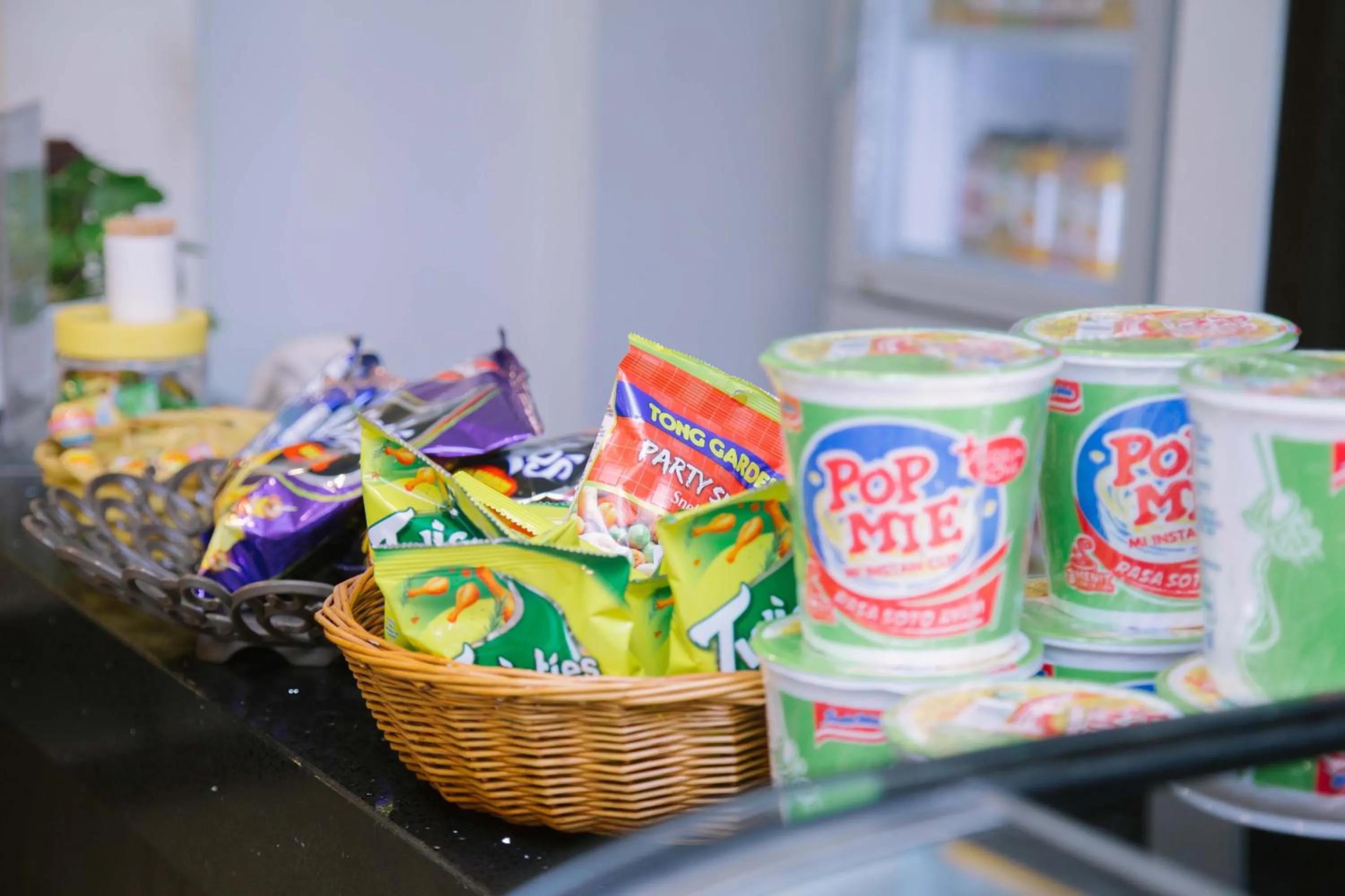 The Capital Residence Suites