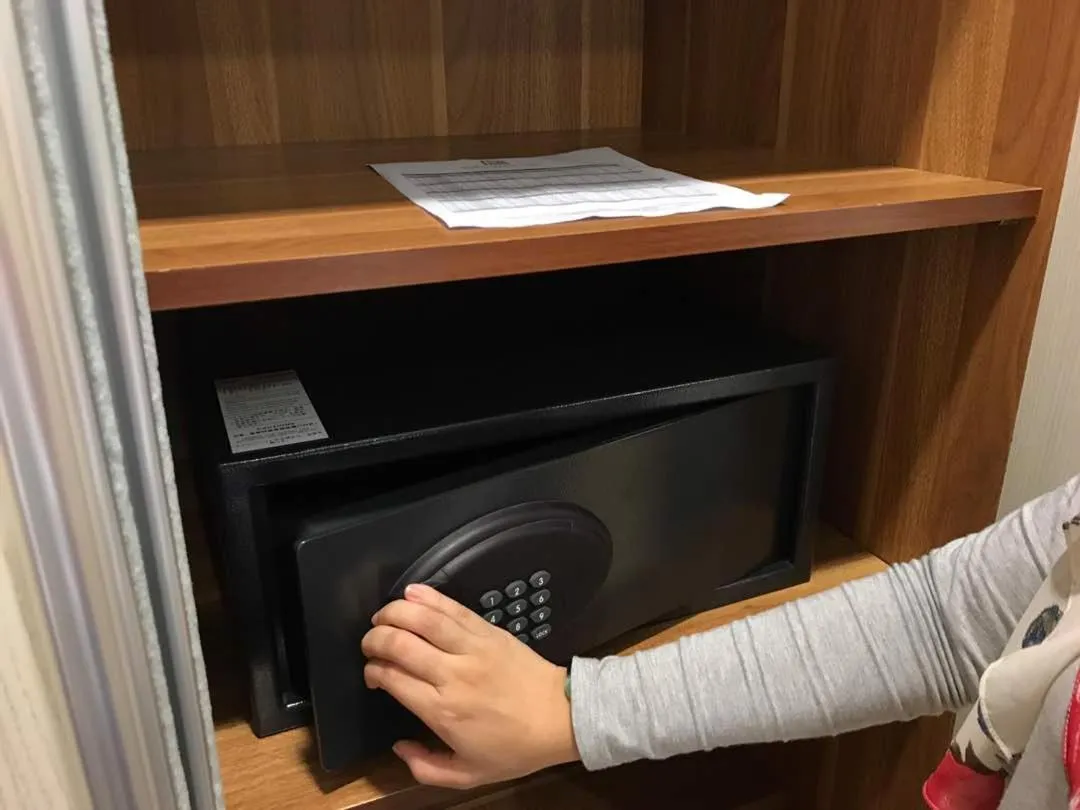 The Capital Residence Suites