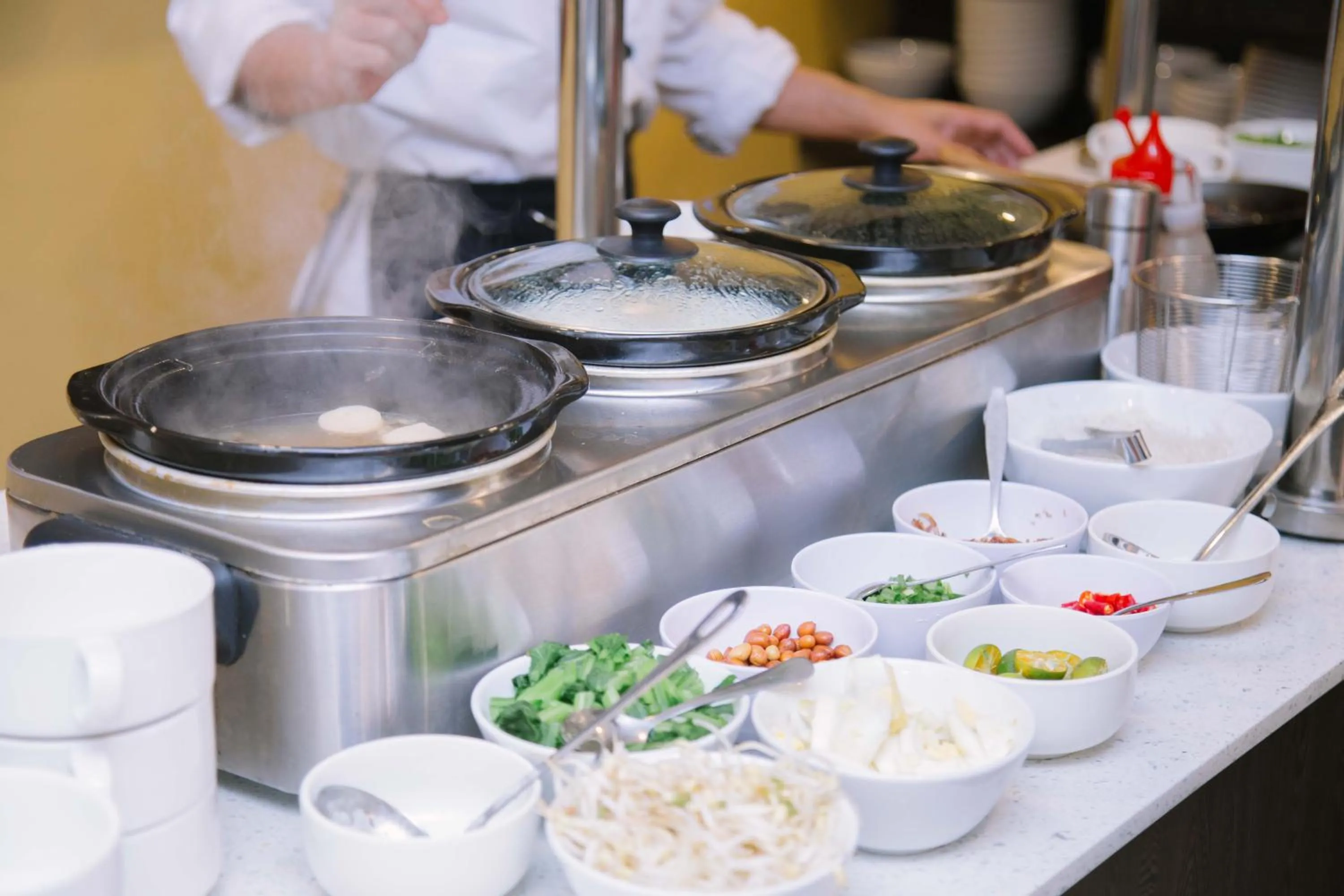 The Capital Residence Suites