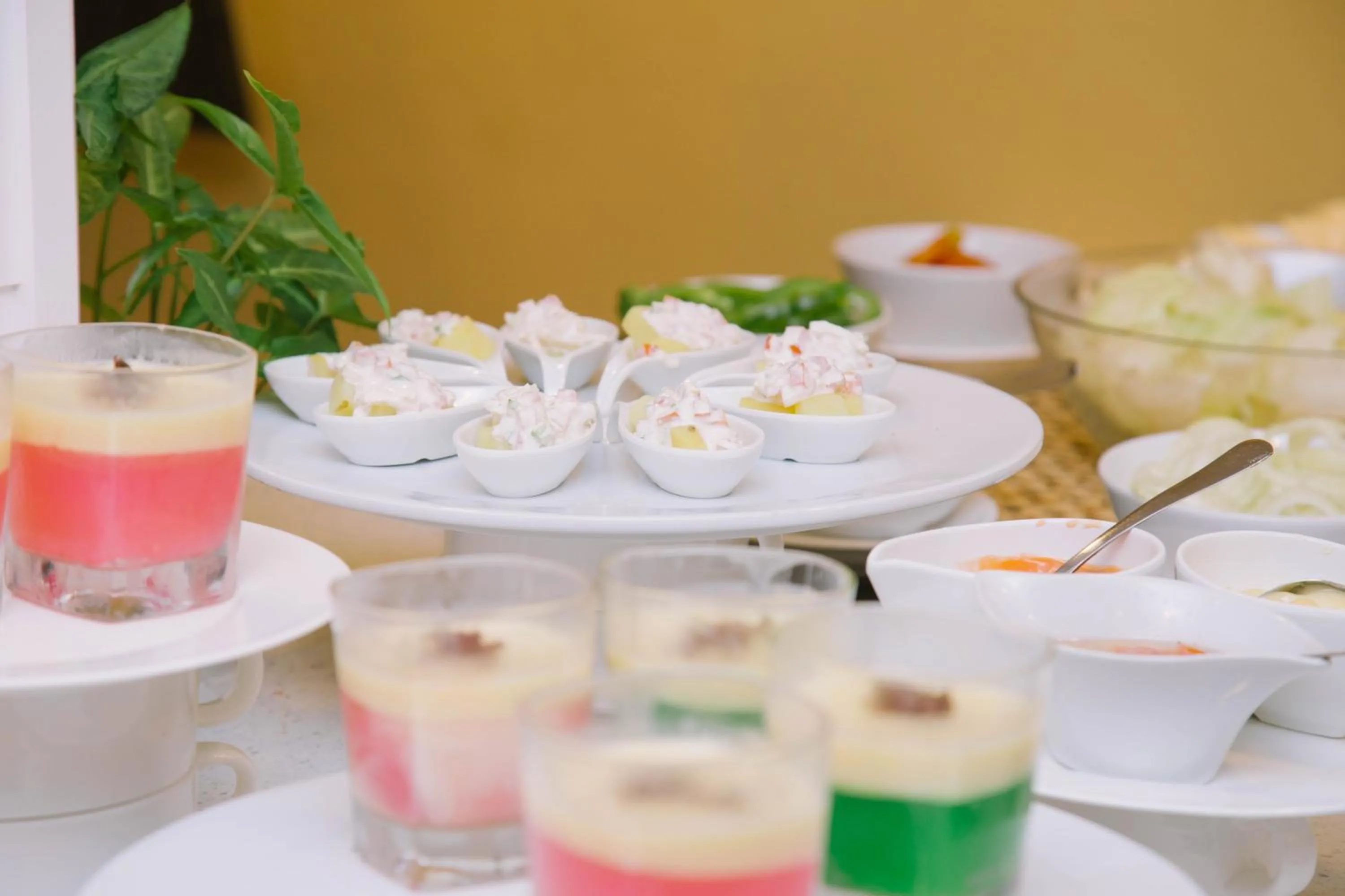 The Capital Residence Suites