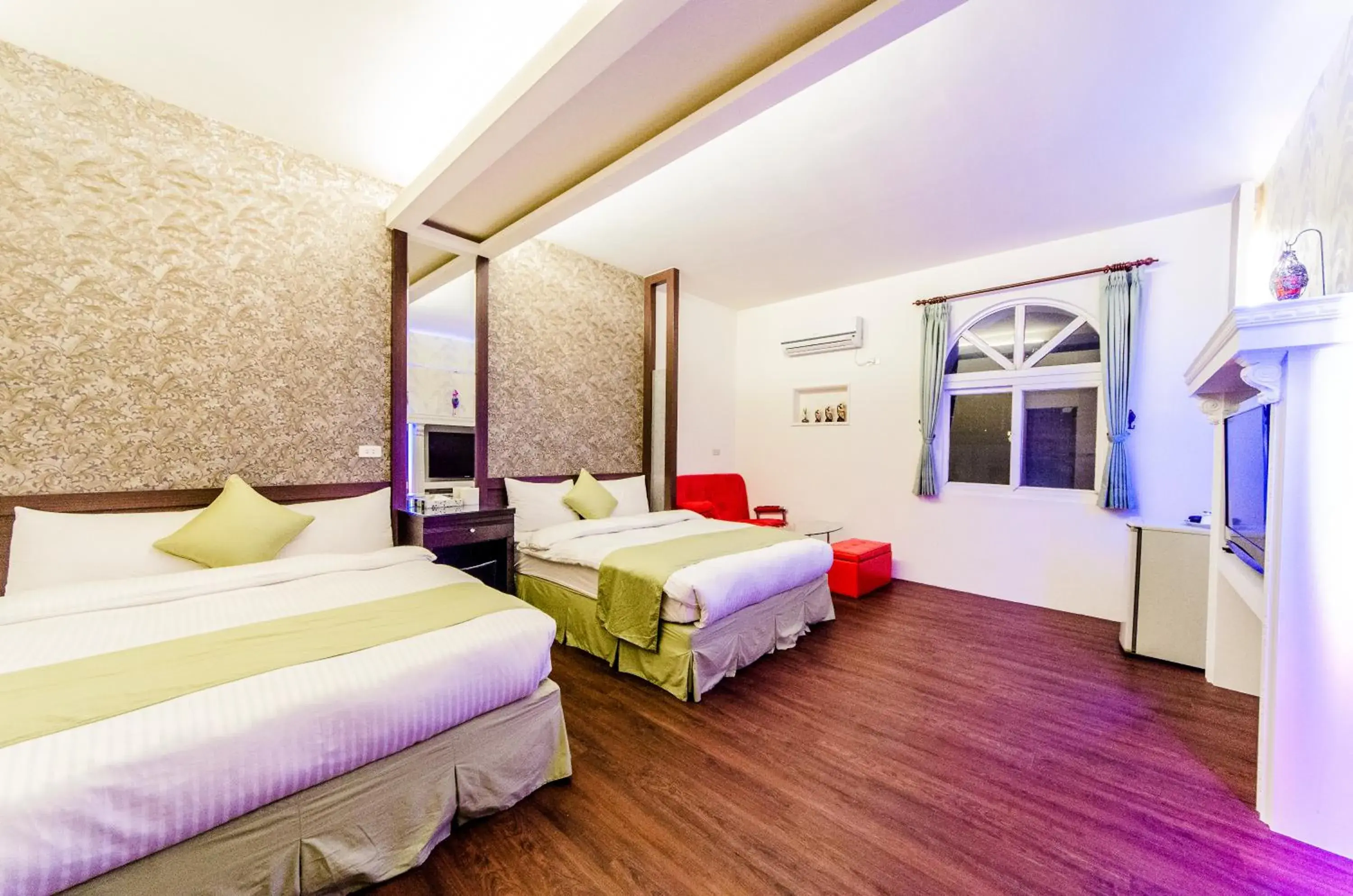 Da Wan Hostel Da Wan Hostel