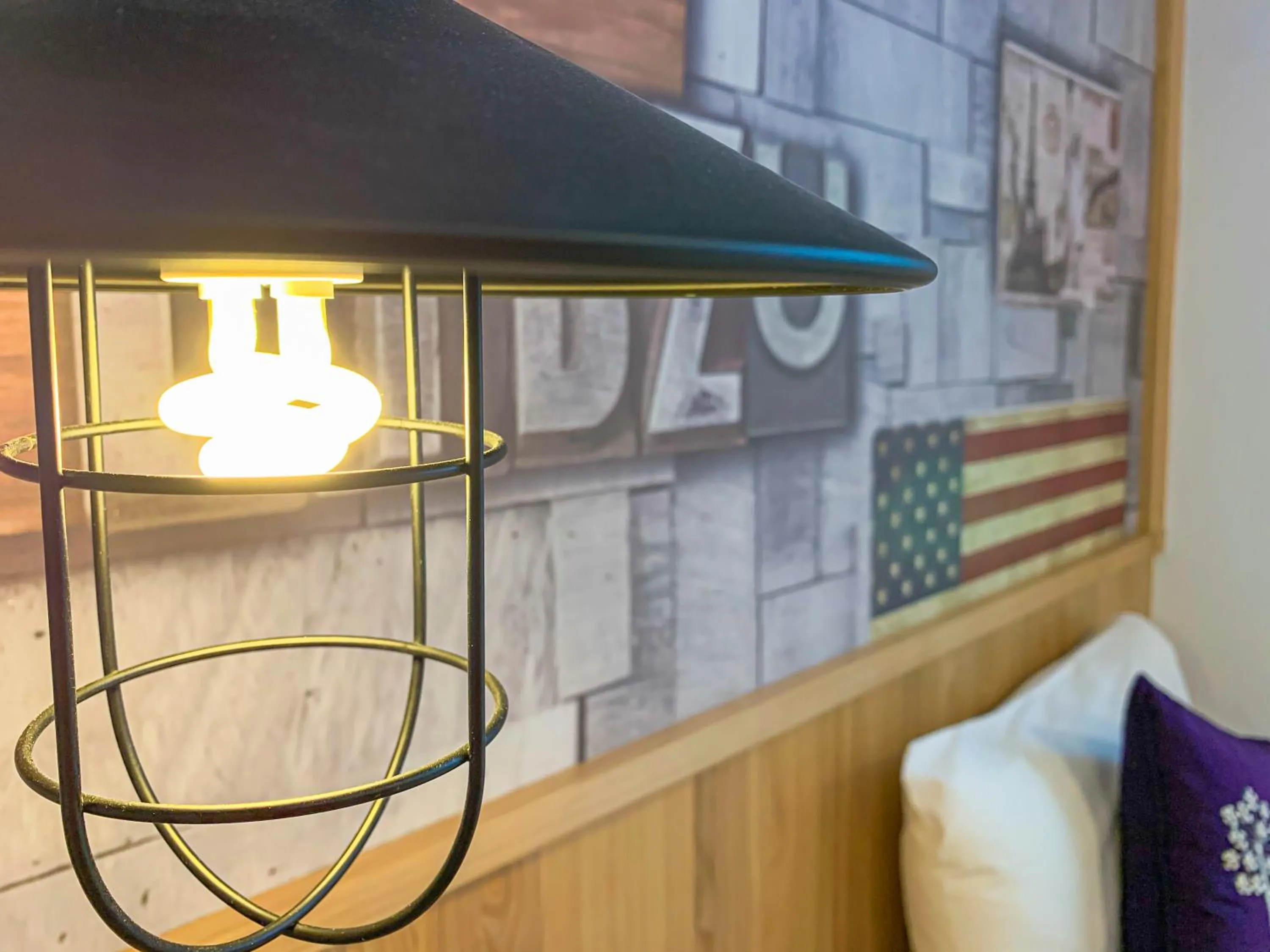 Breakfast in Ocean Star B&B