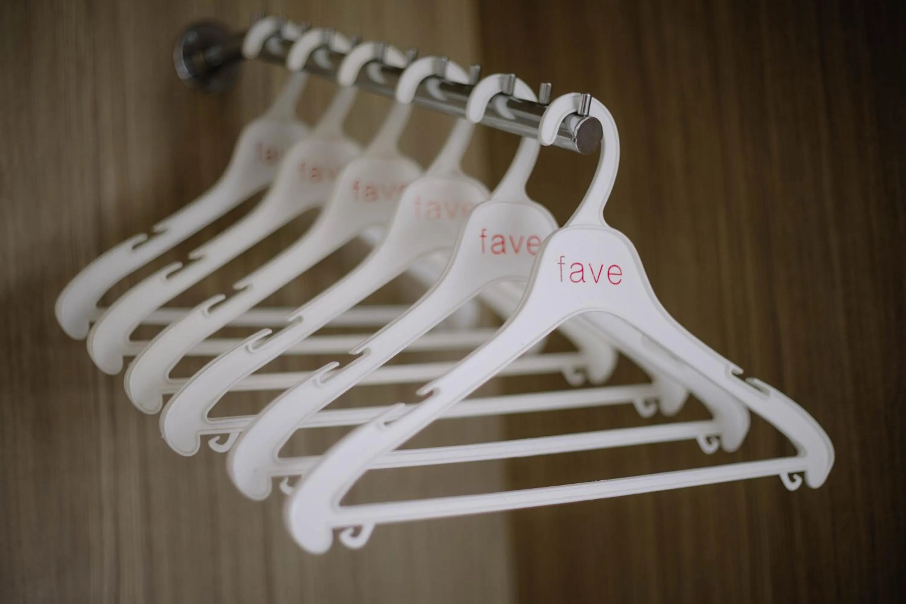 Bedroom in favehotel Hyper Square