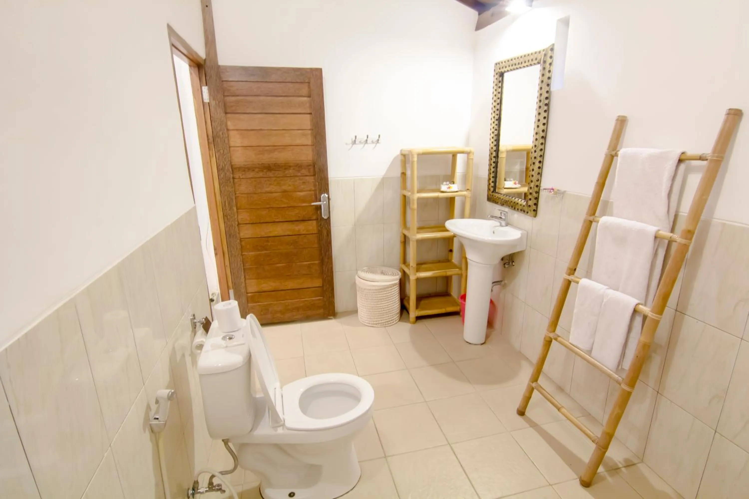 Bali Dream Resort Ubud