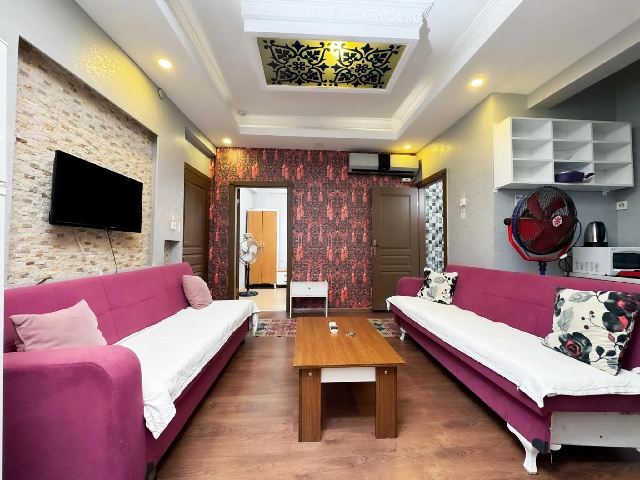 The New Season Apart