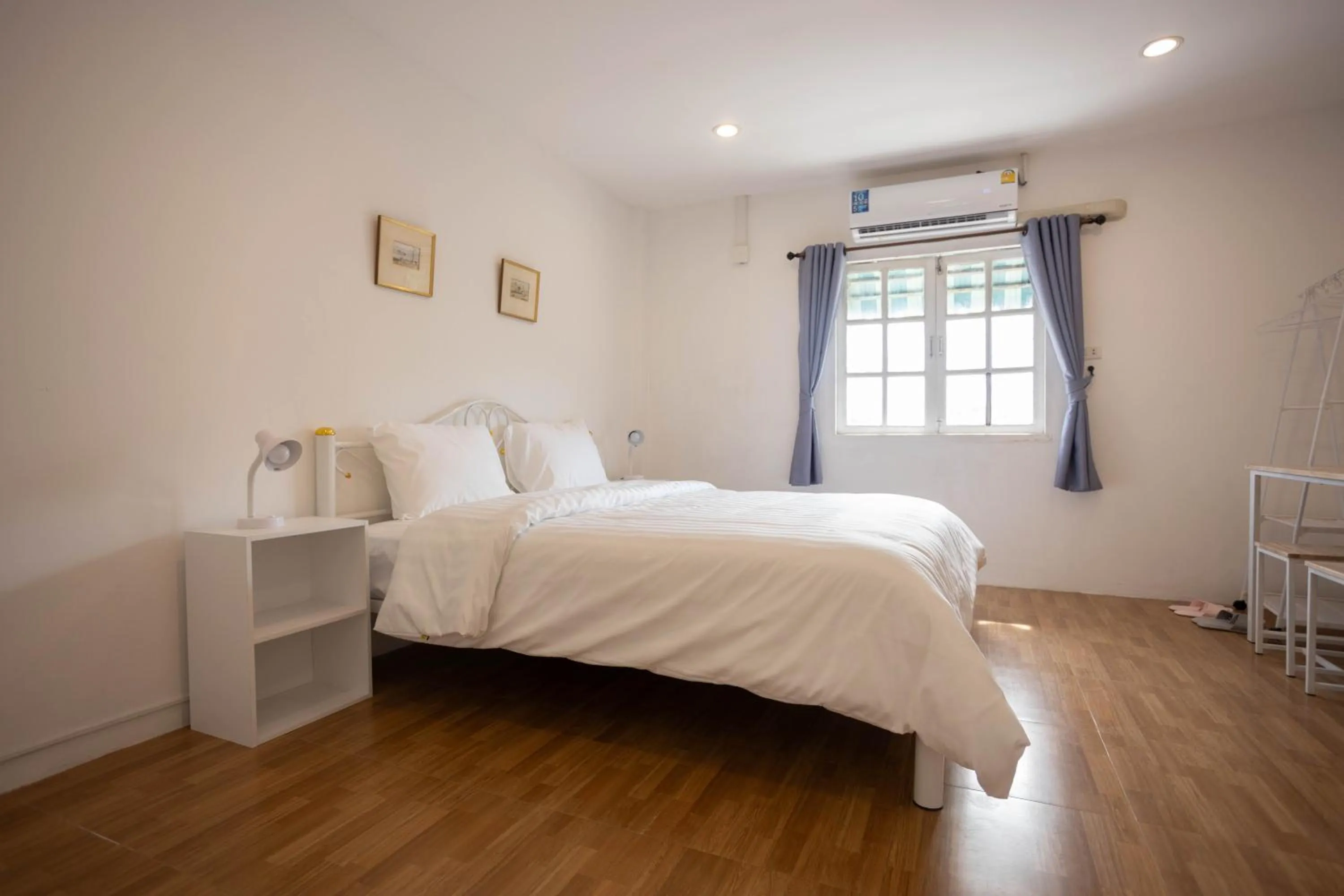 Superior Double Room in Hug Home Huaykaew