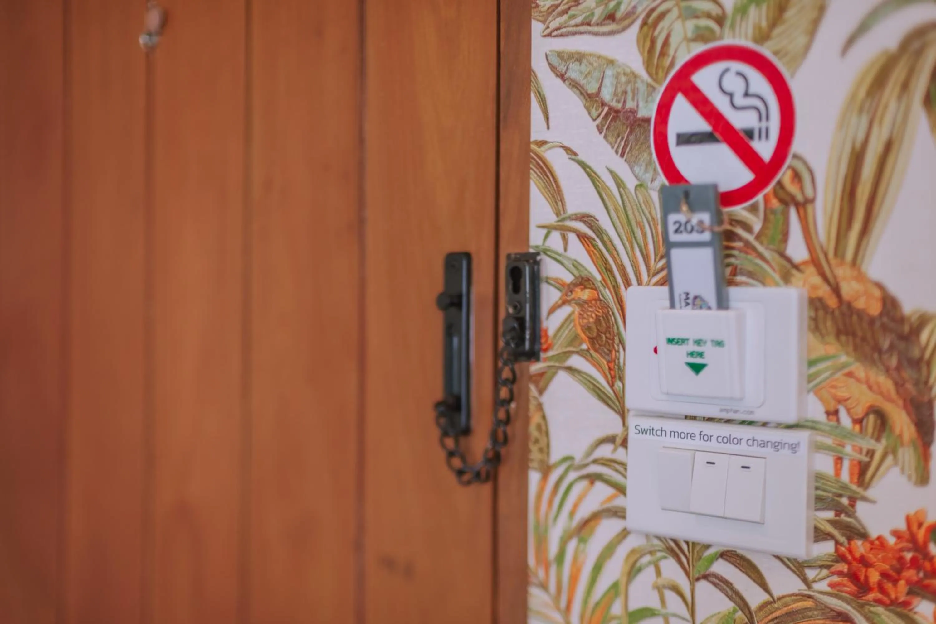 Ma Muan Budget & Boutique Chiang Mai