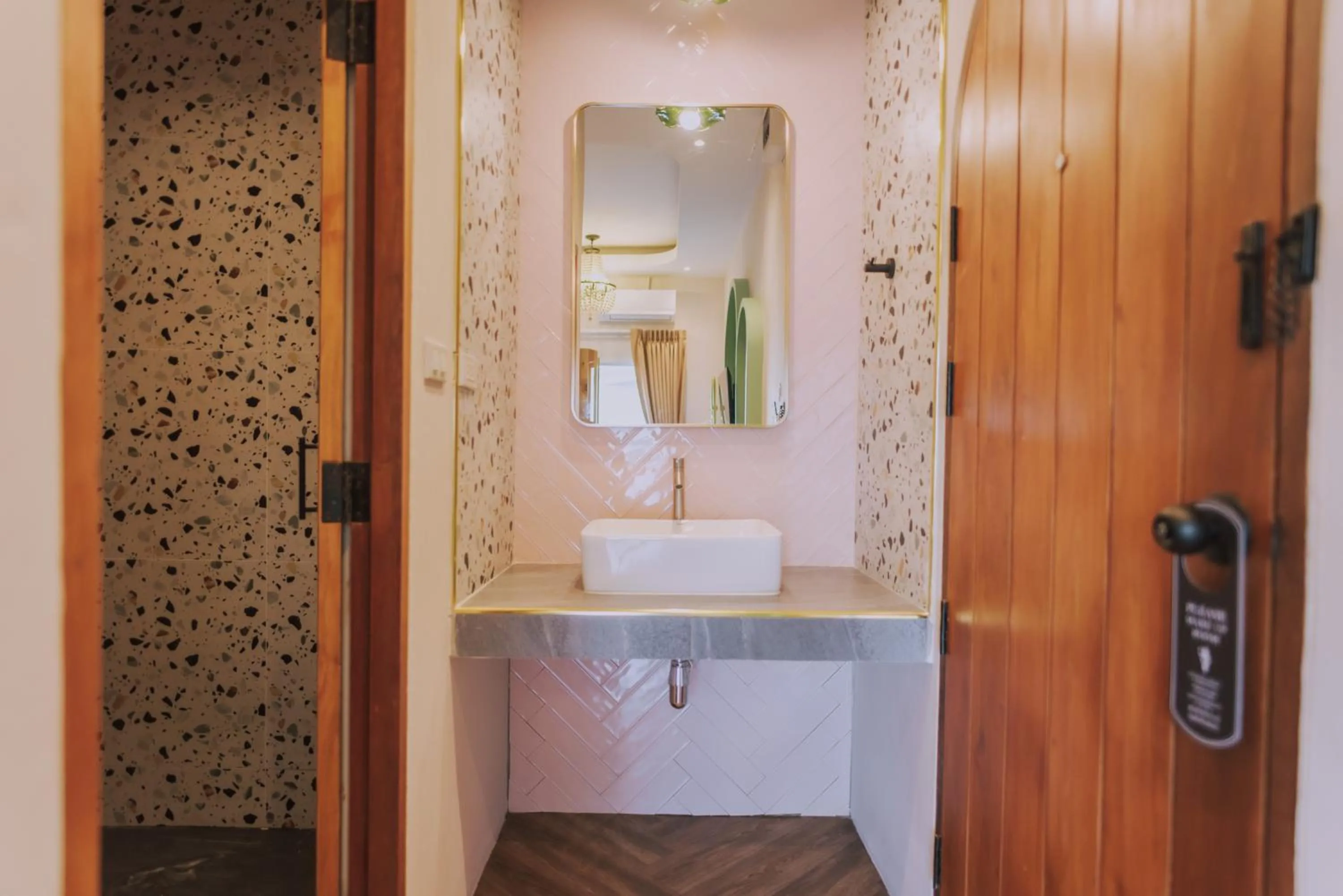 Ma Muan Budget & Boutique Chiang Mai