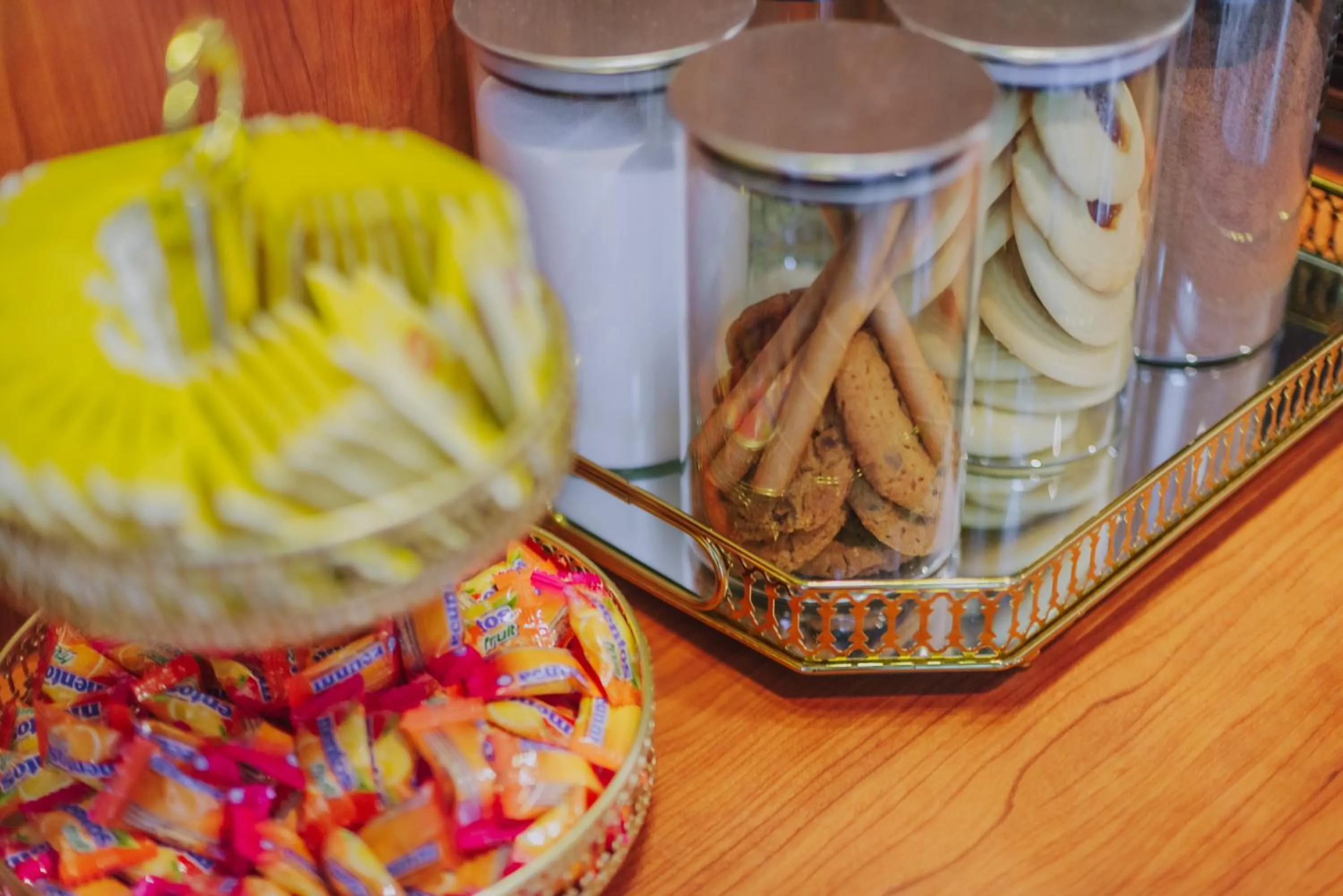 Ma Muan Budget & Boutique Chiang Mai