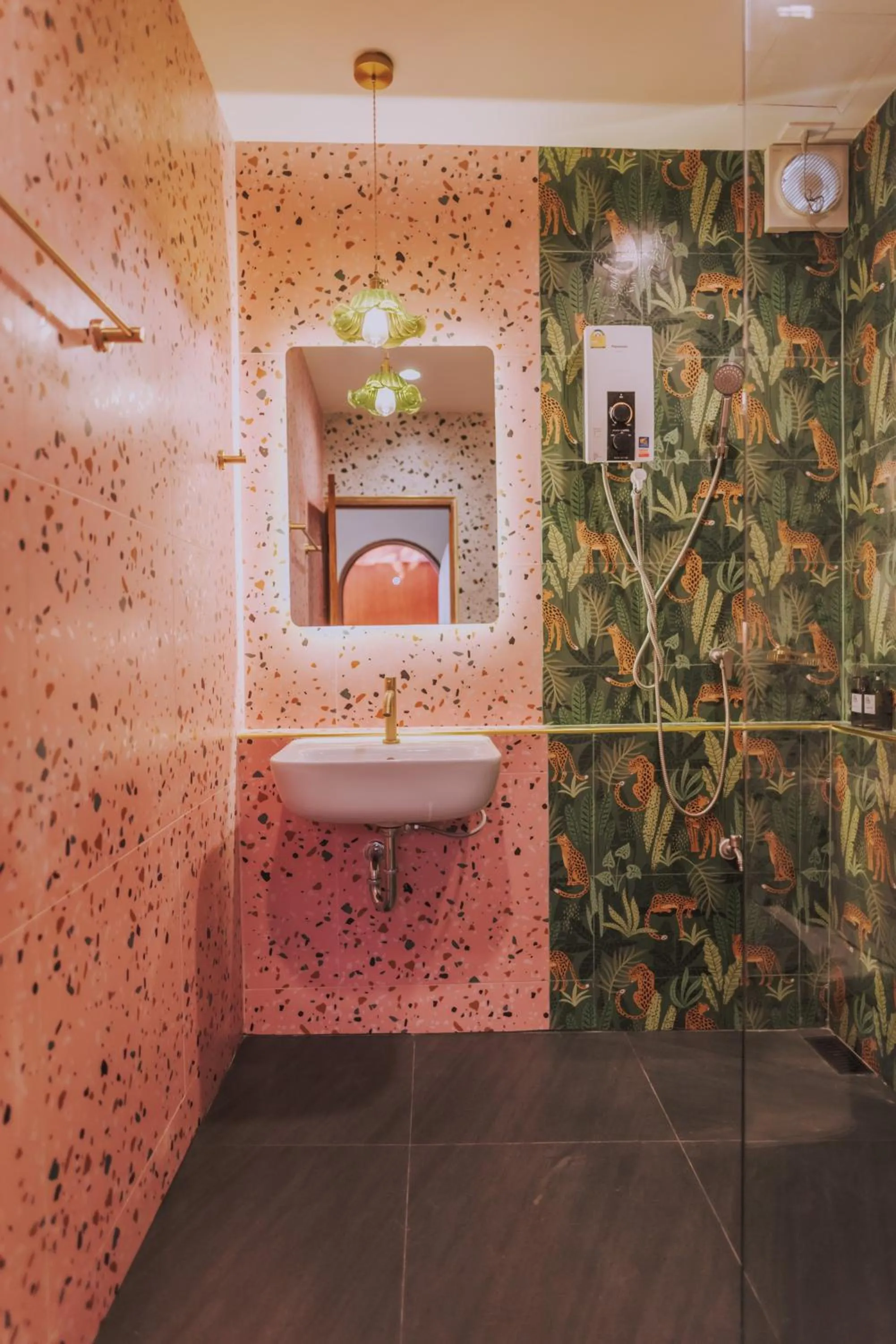 Ma Muan Budget & Boutique Chiang Mai