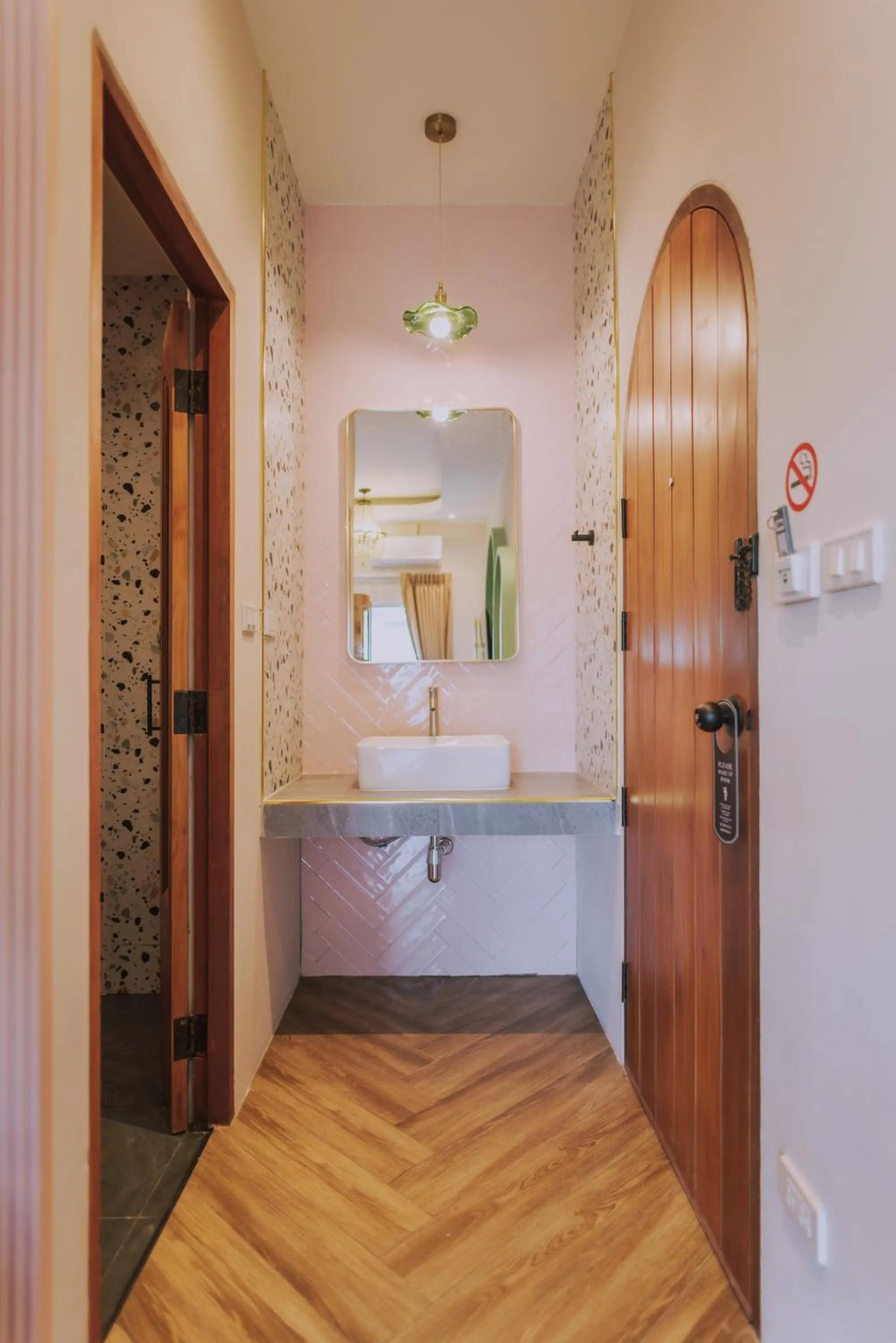 Ma Muan Budget & Boutique Chiang Mai