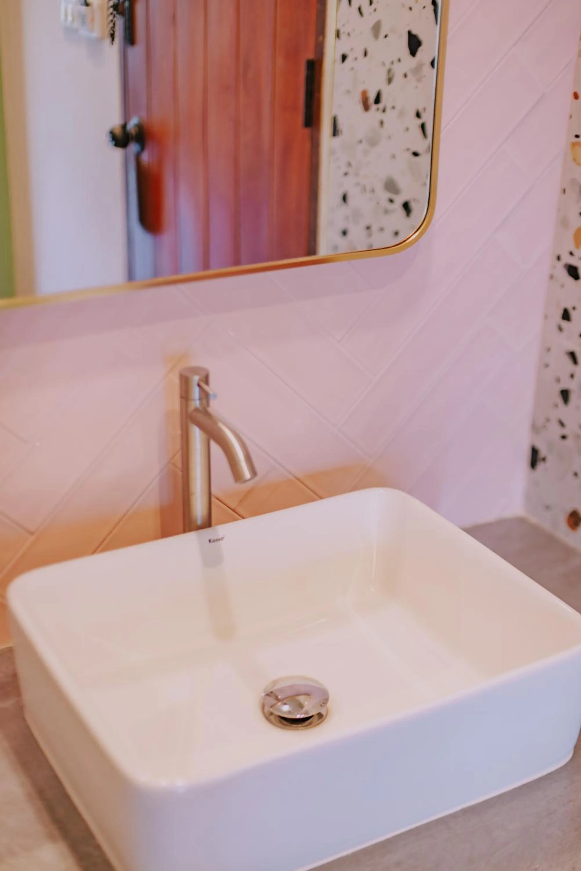 Ma Muan Budget & Boutique Chiang Mai