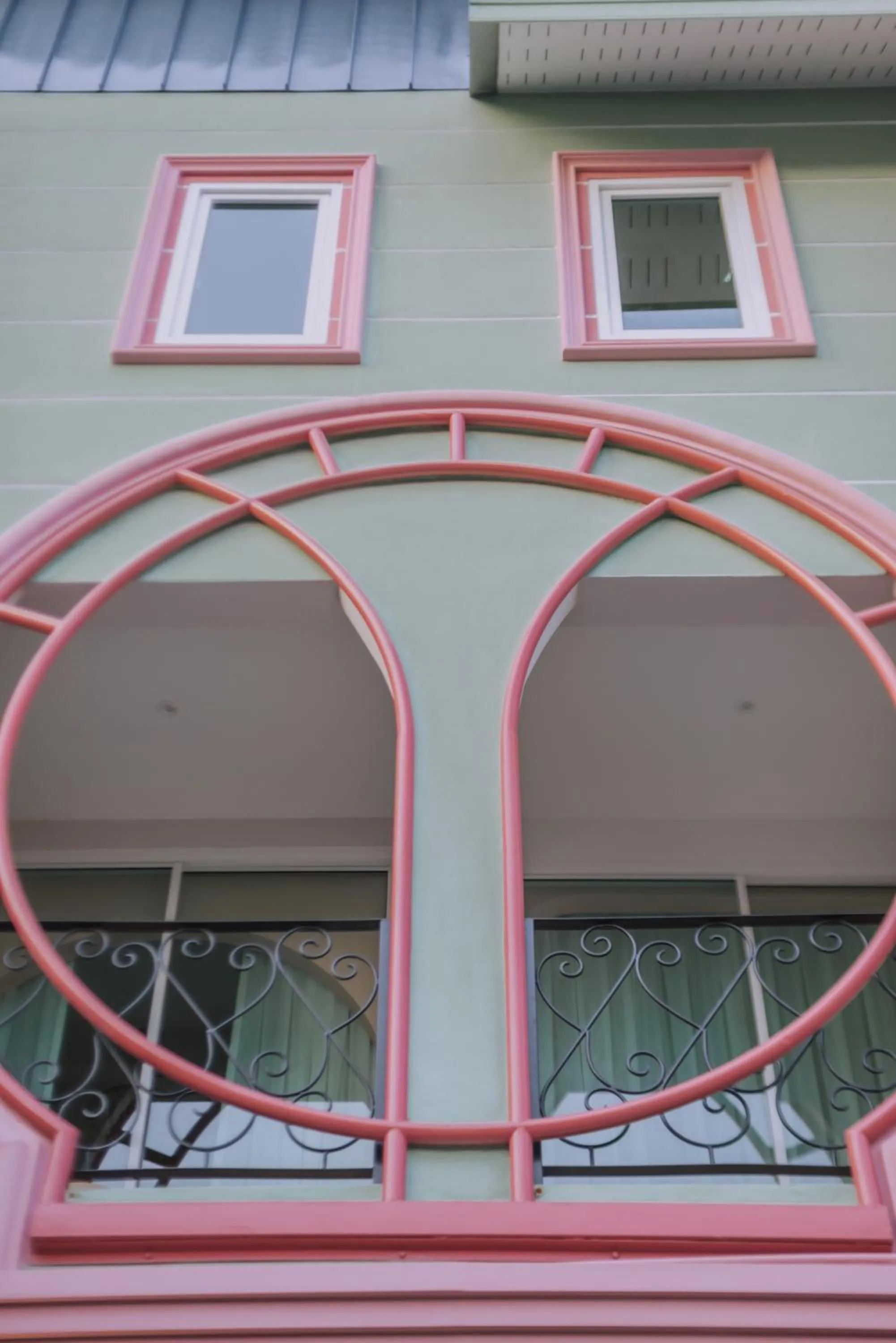 Ma Muan Budget & Boutique Chiang Mai