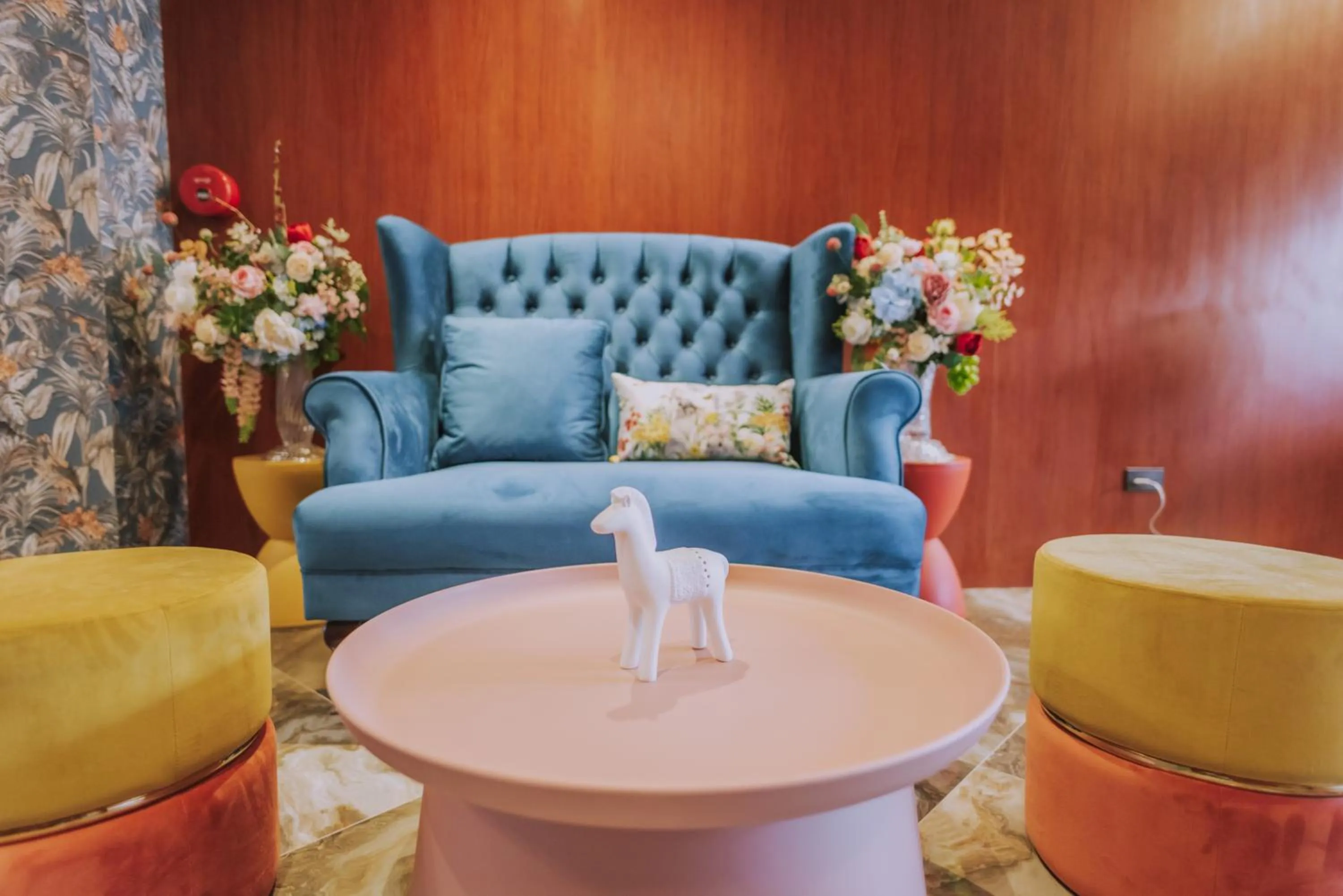 Ma Muan Budget & Boutique Chiang Mai