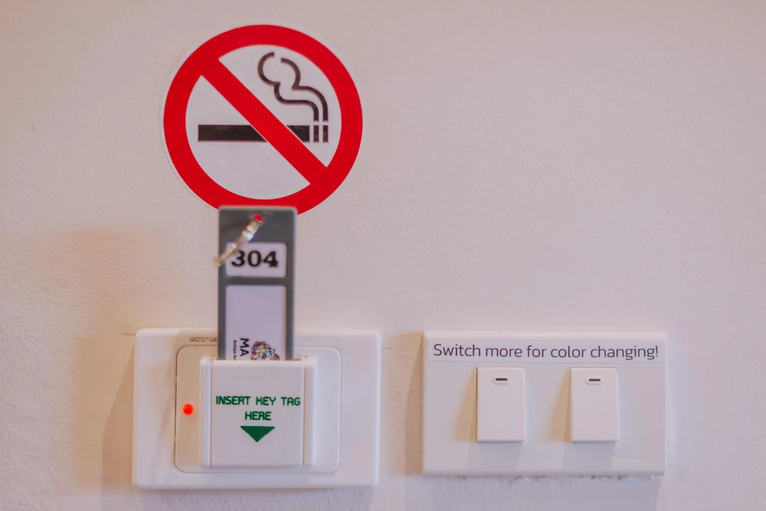 Ma Muan Budget & Boutique Chiang Mai