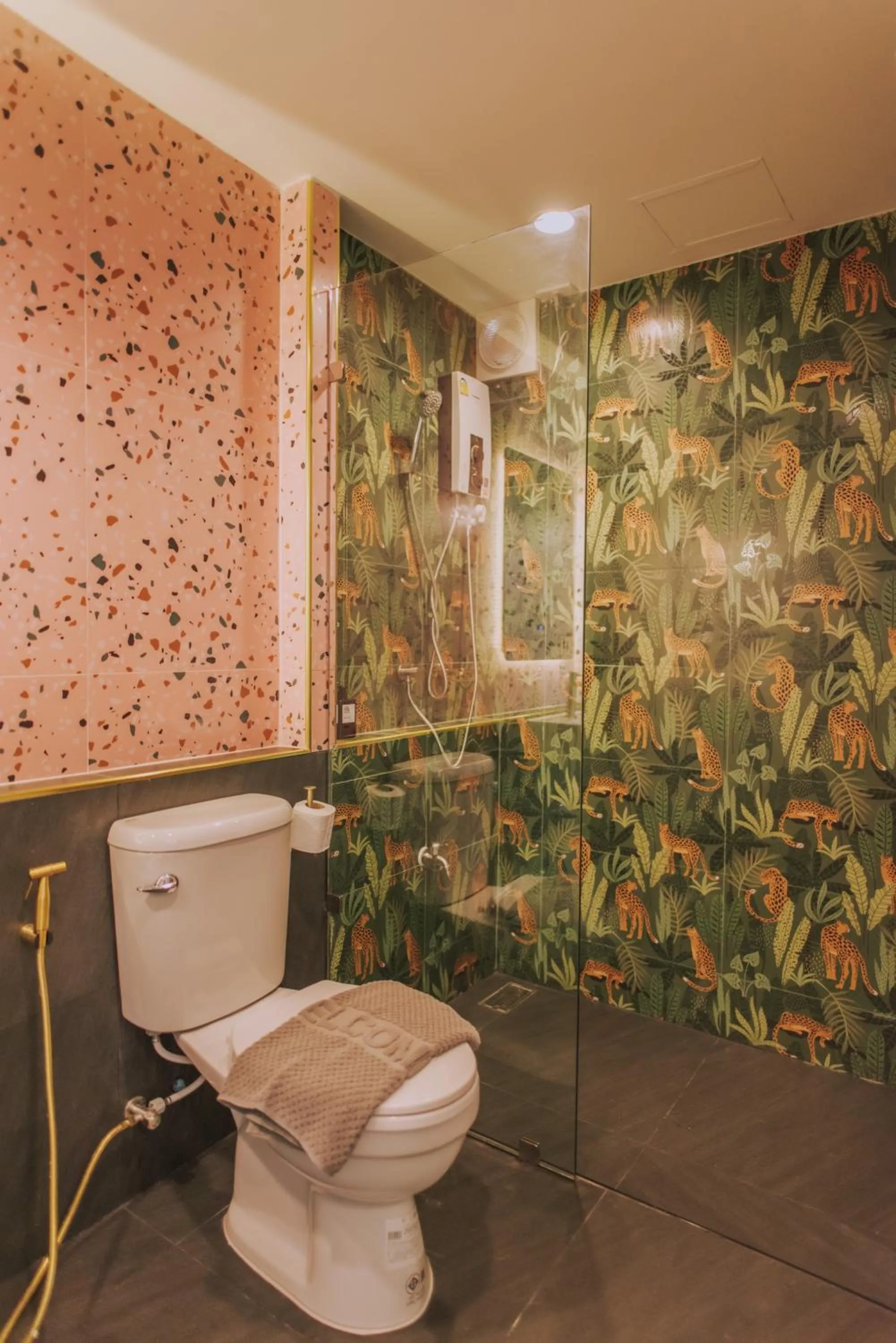 Ma Muan Budget & Boutique Chiang Mai