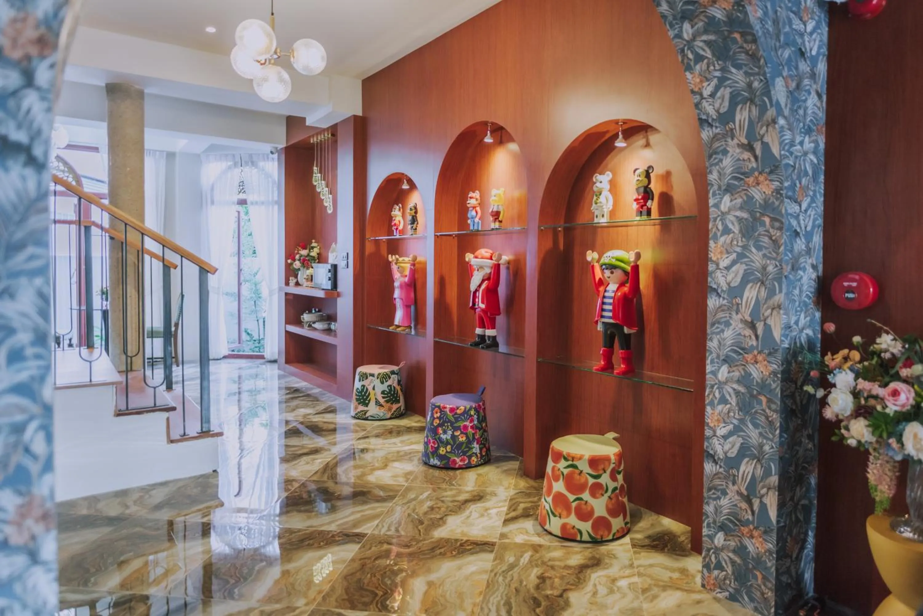 Ma Muan Budget & Boutique Chiang Mai