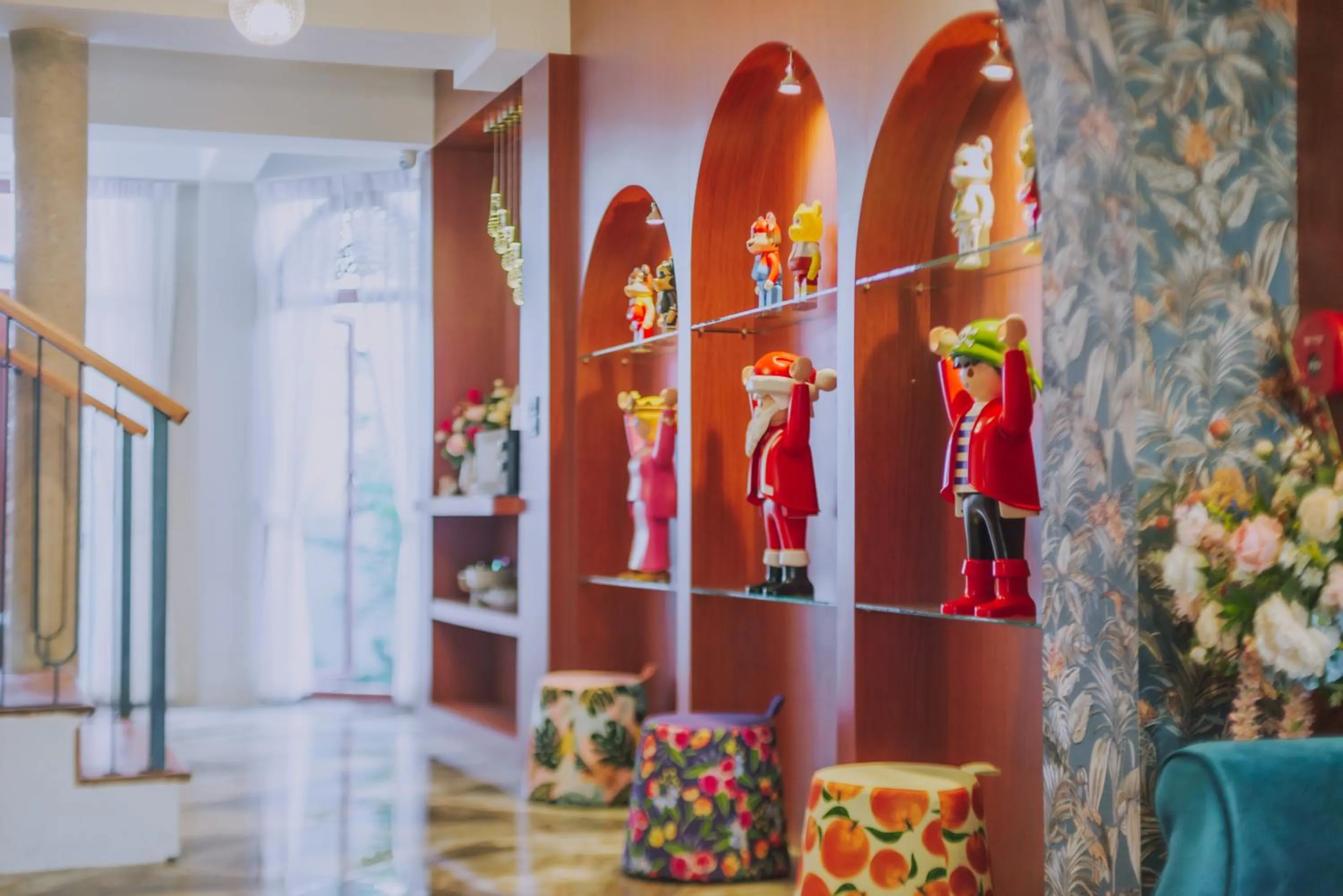 Ma Muan Budget & Boutique Chiang Mai