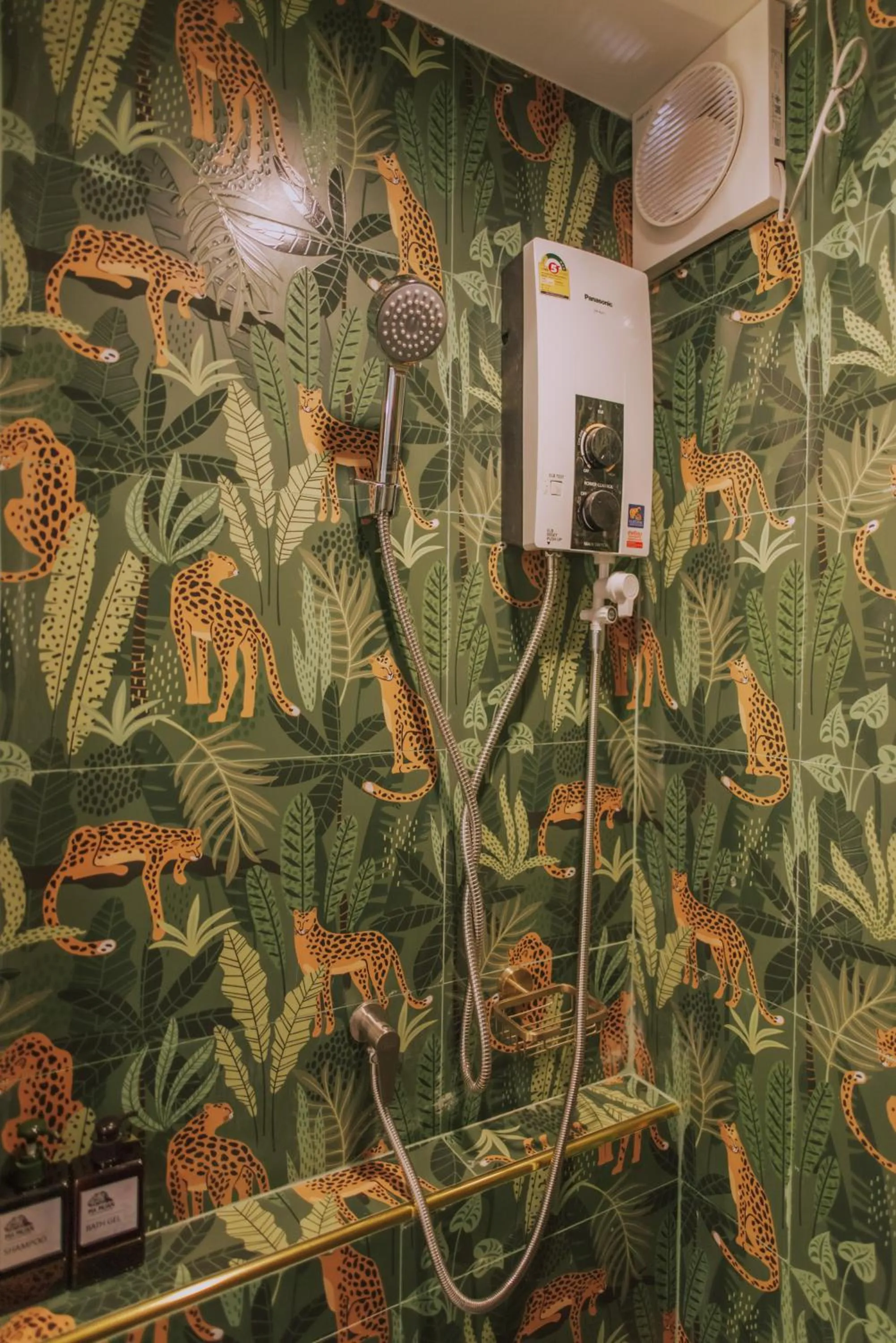 Ma Muan Budget & Boutique Chiang Mai