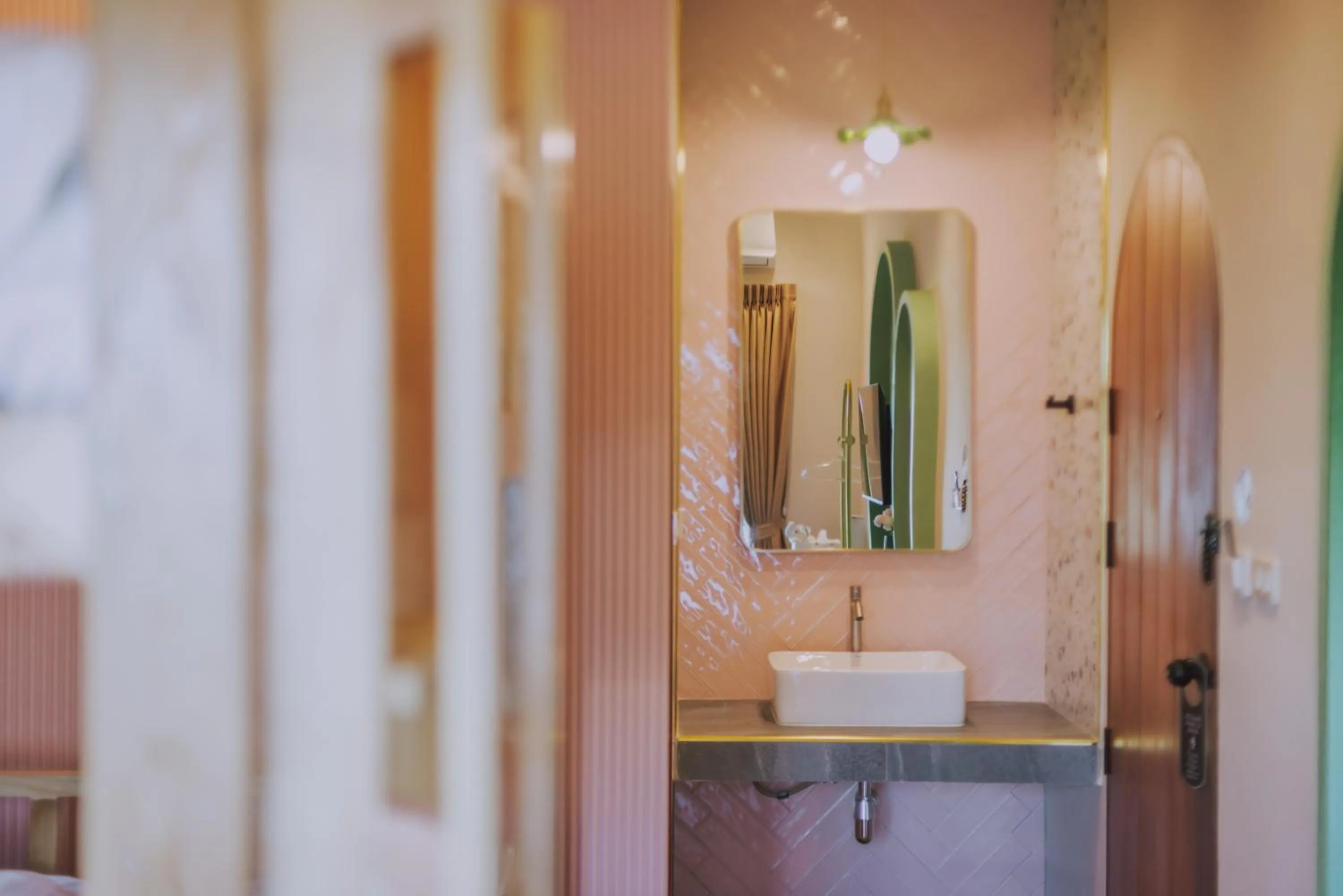 Ma Muan Budget & Boutique Chiang Mai