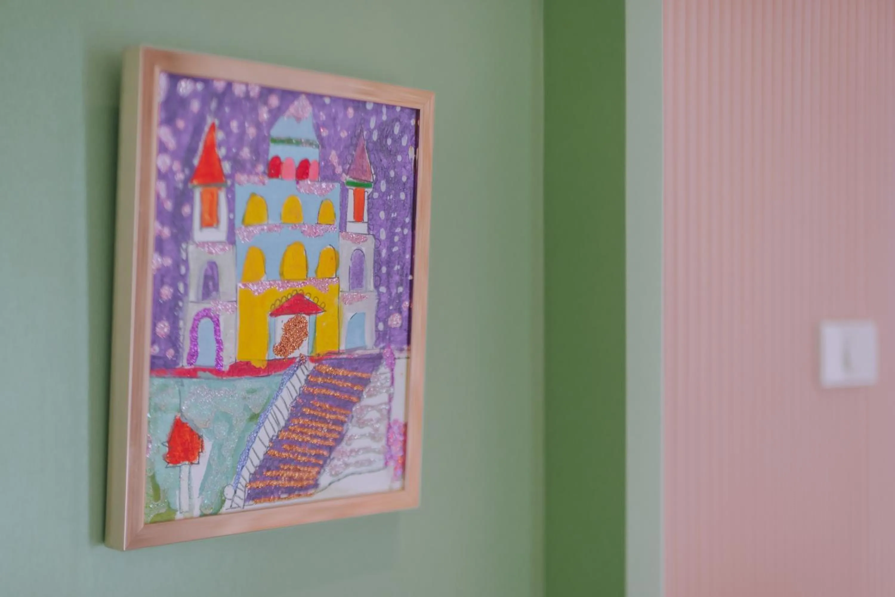 Ma Muan Budget & Boutique Chiang Mai