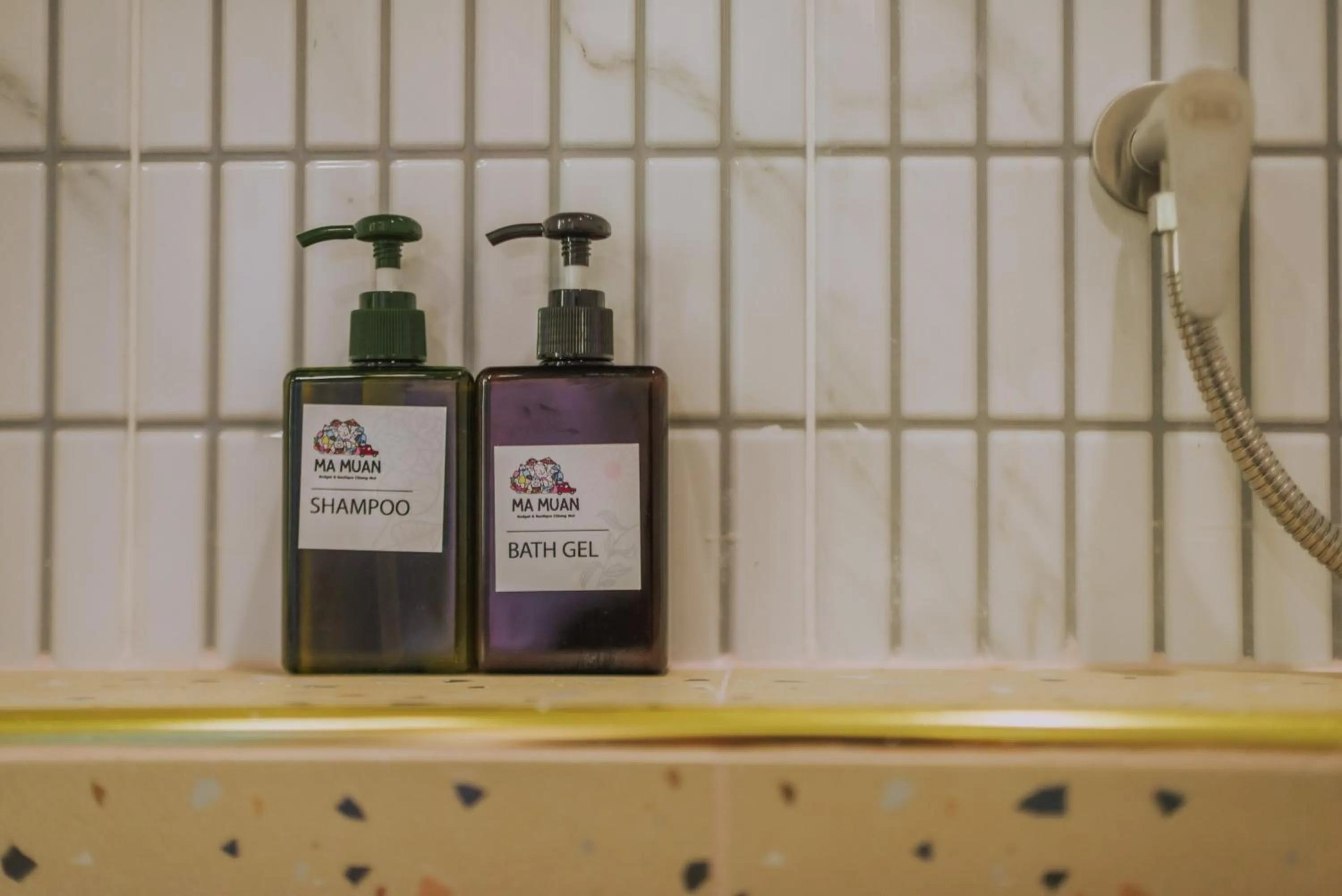 Ma Muan Budget & Boutique Chiang Mai