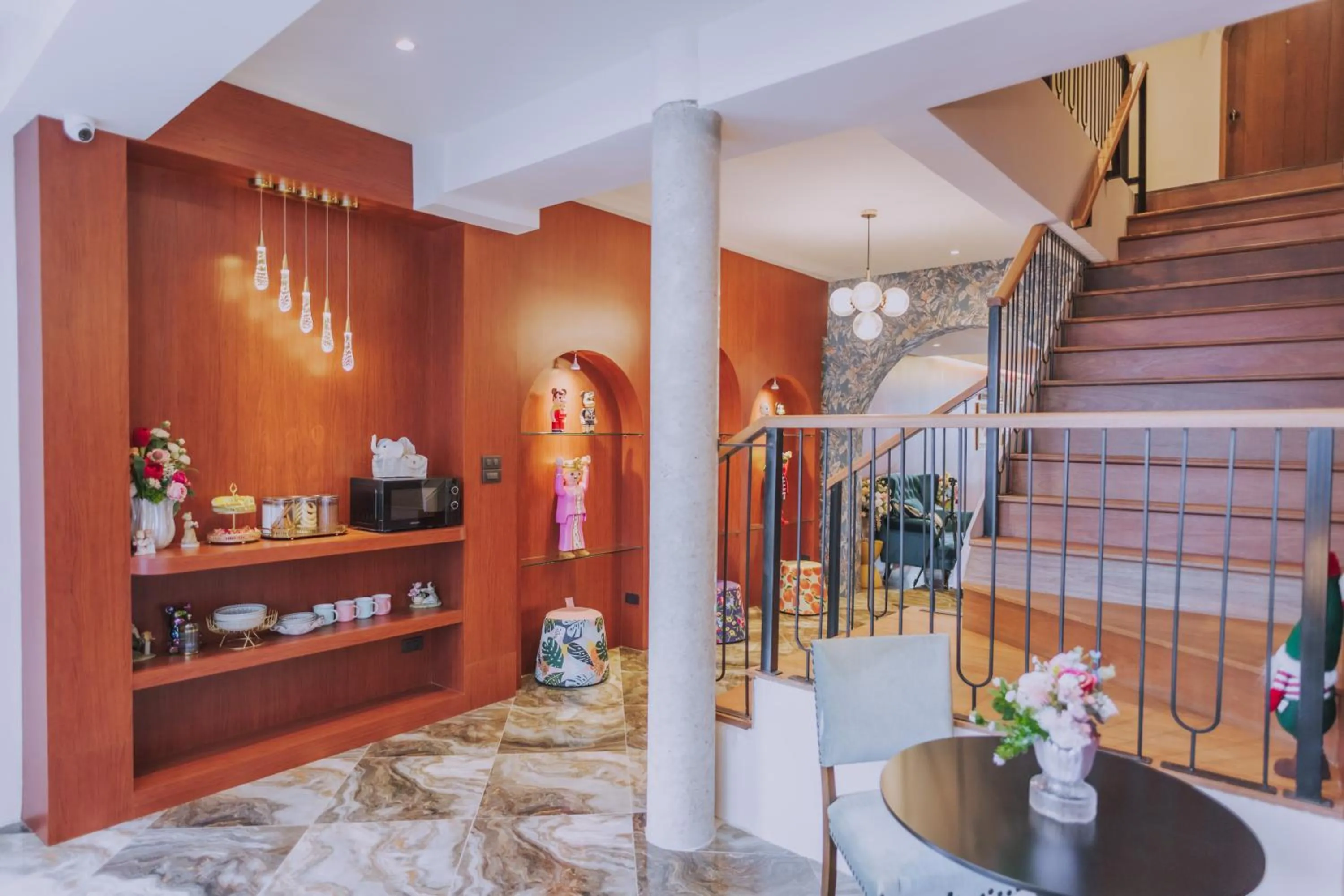 Ma Muan Budget & Boutique Chiang Mai