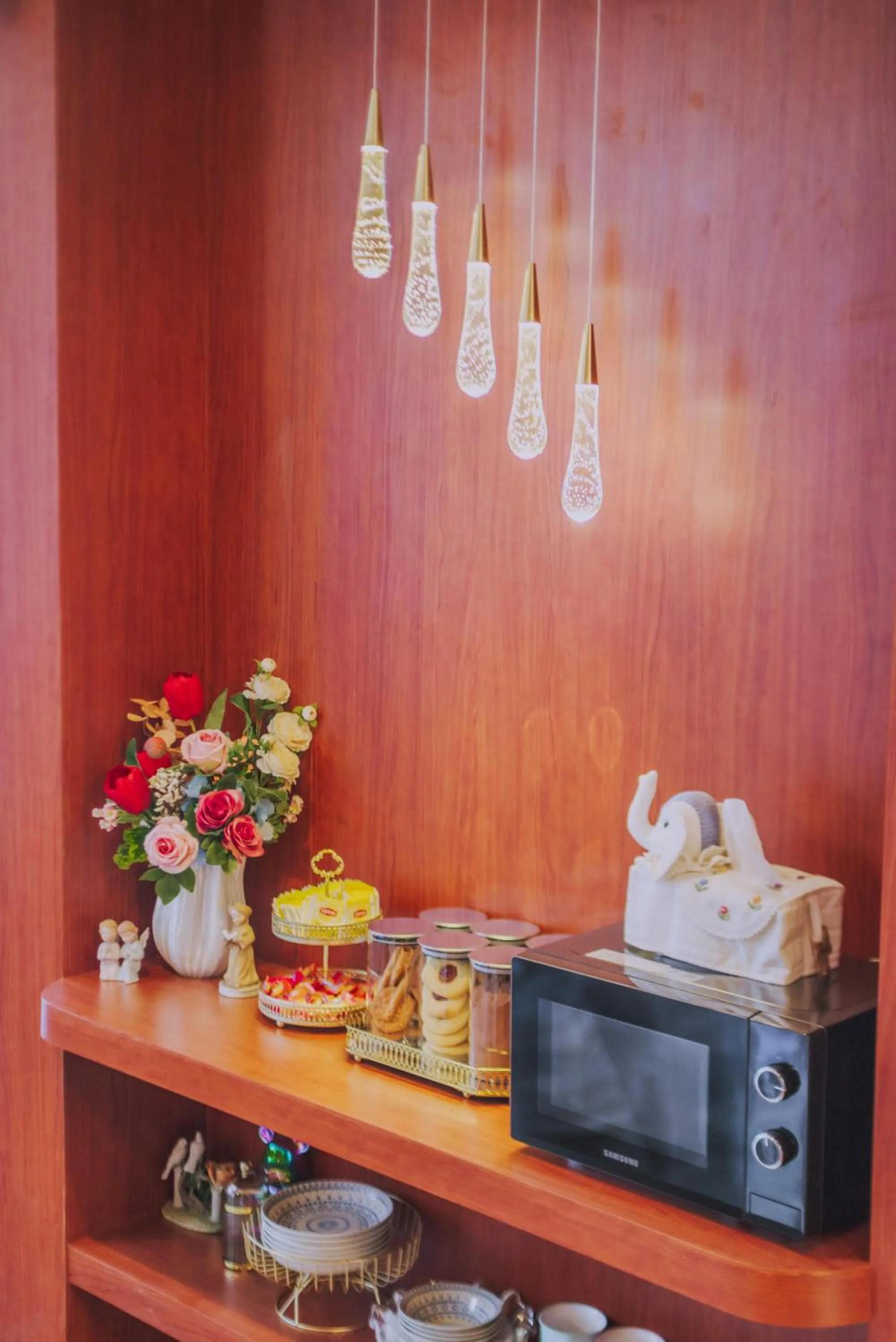 Ma Muan Budget & Boutique Chiang Mai