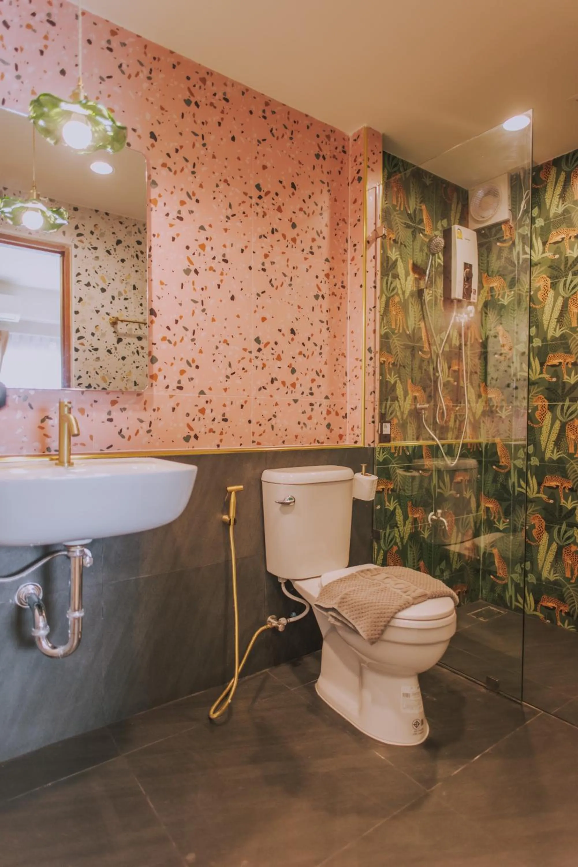 Ma Muan Budget & Boutique Chiang Mai