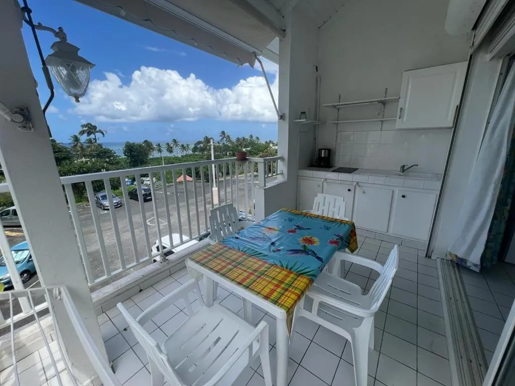 Résidence tropicale